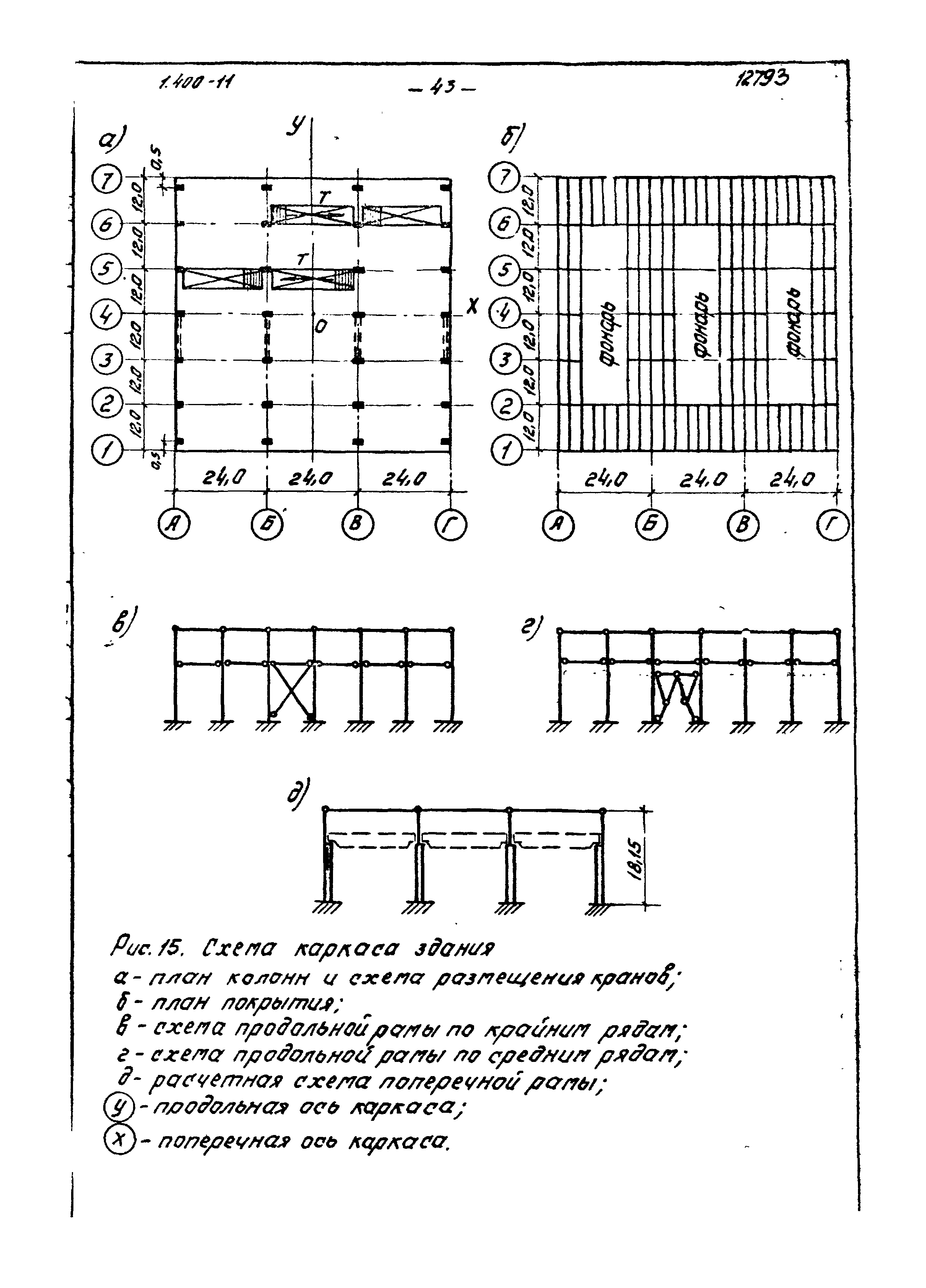 Серия 1.400-11