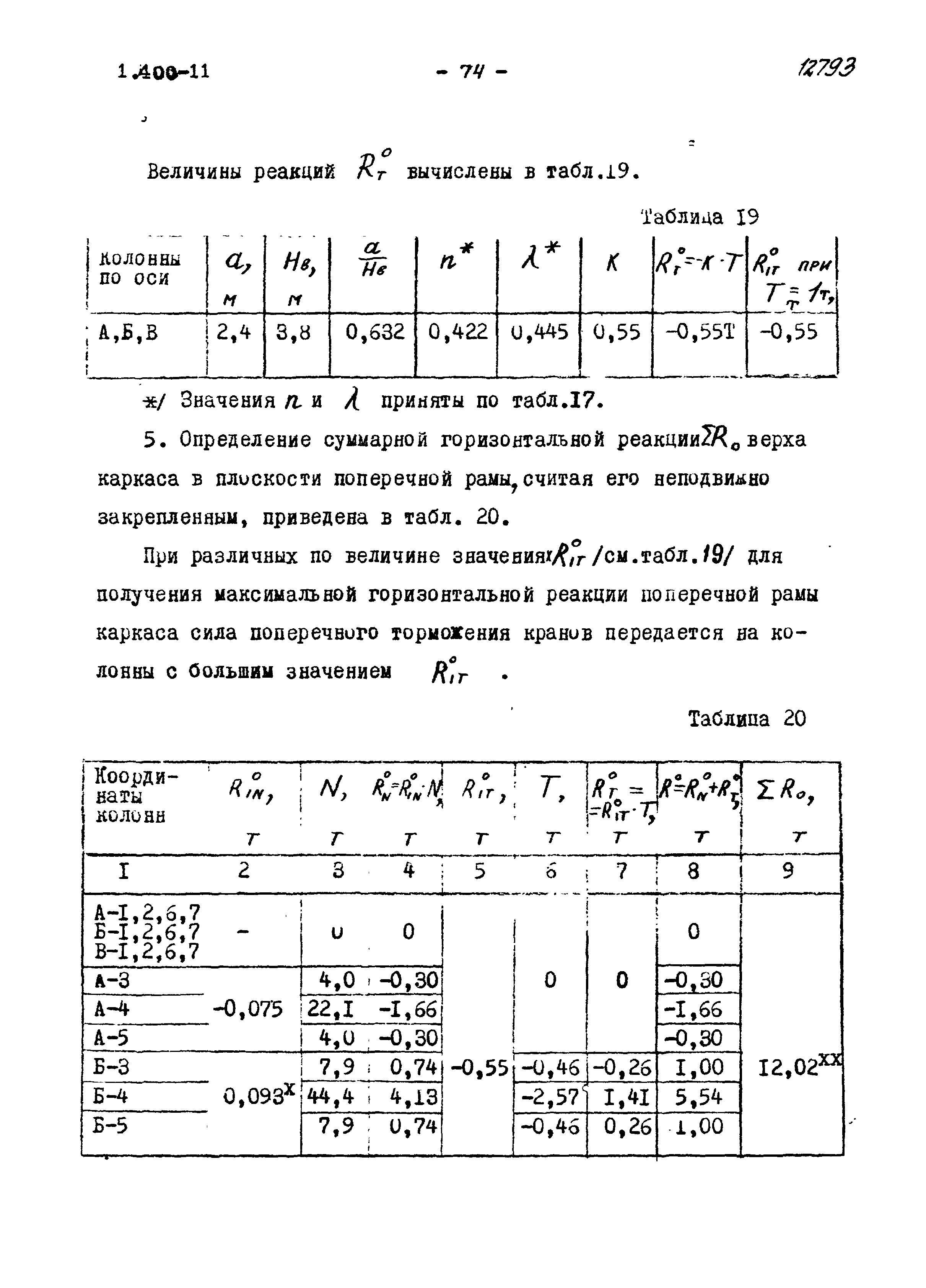 Серия 1.400-11