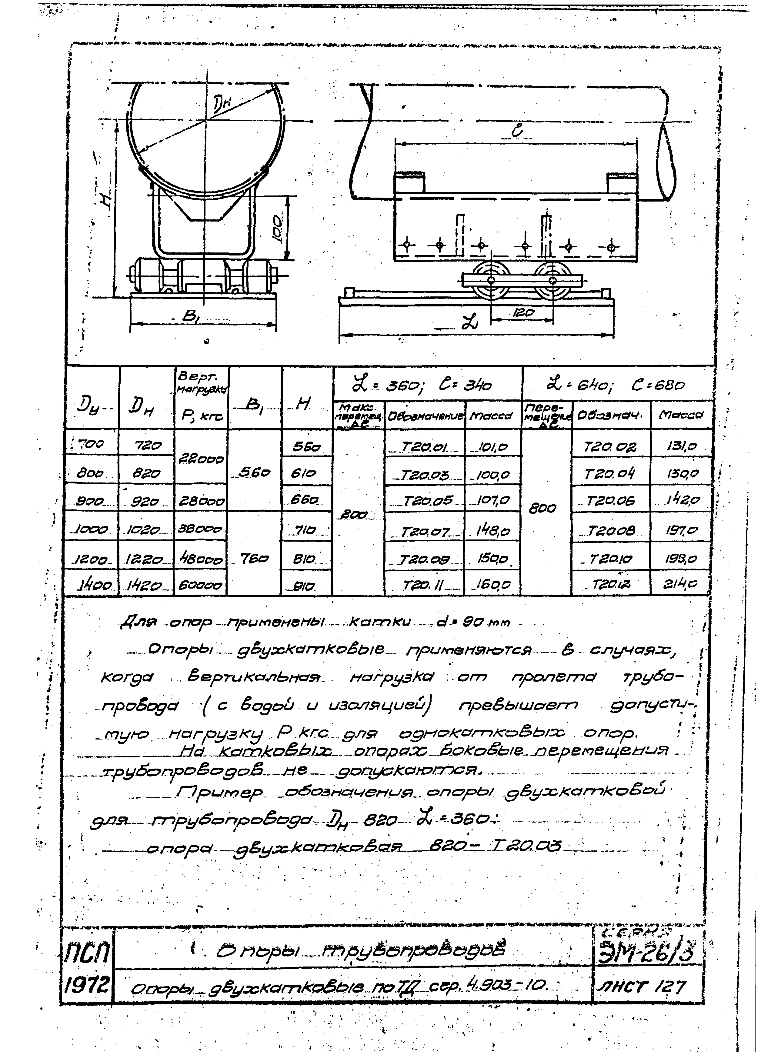 Серия ЭМ-026/3