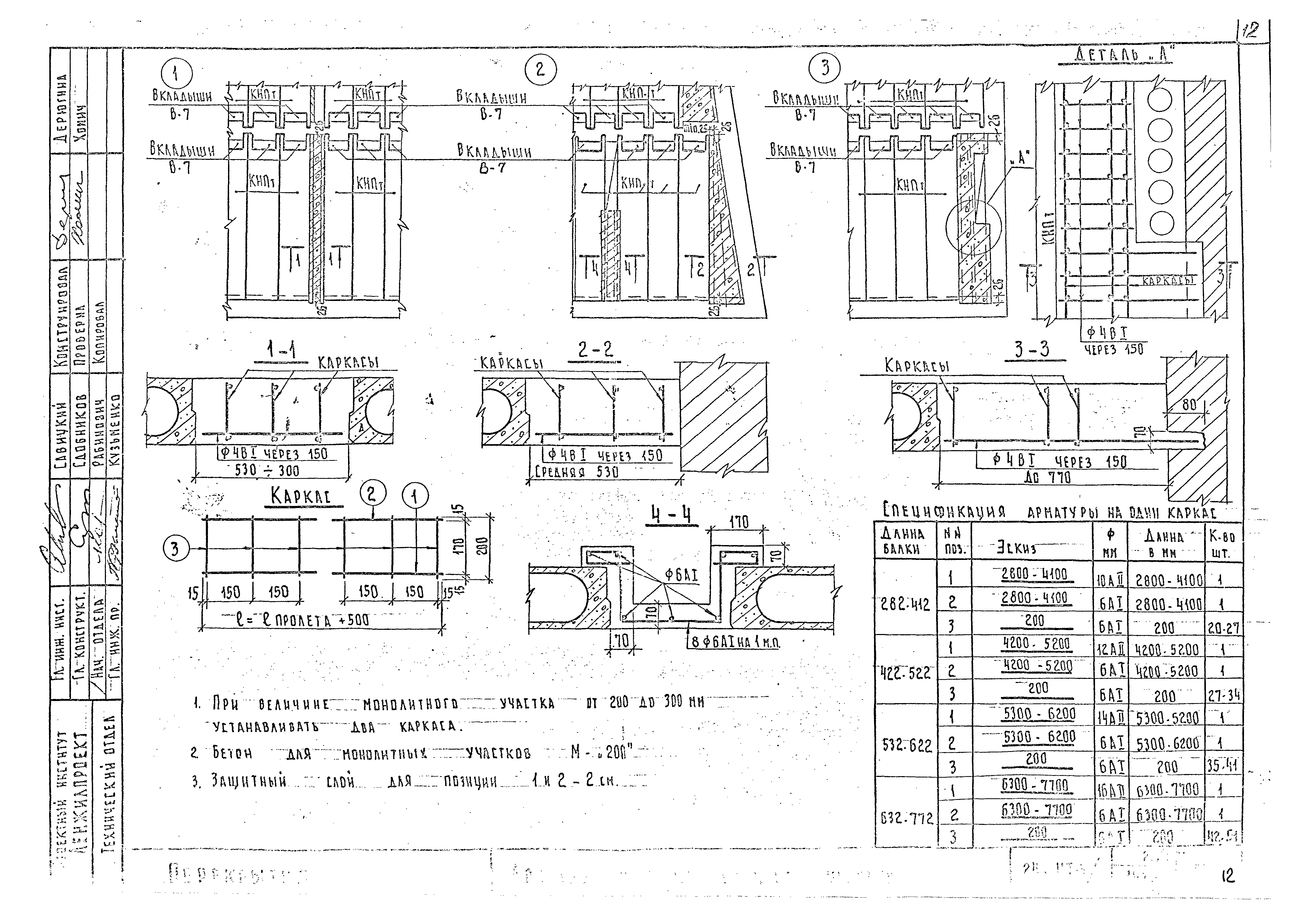 Альбом 24-НТ-3/75