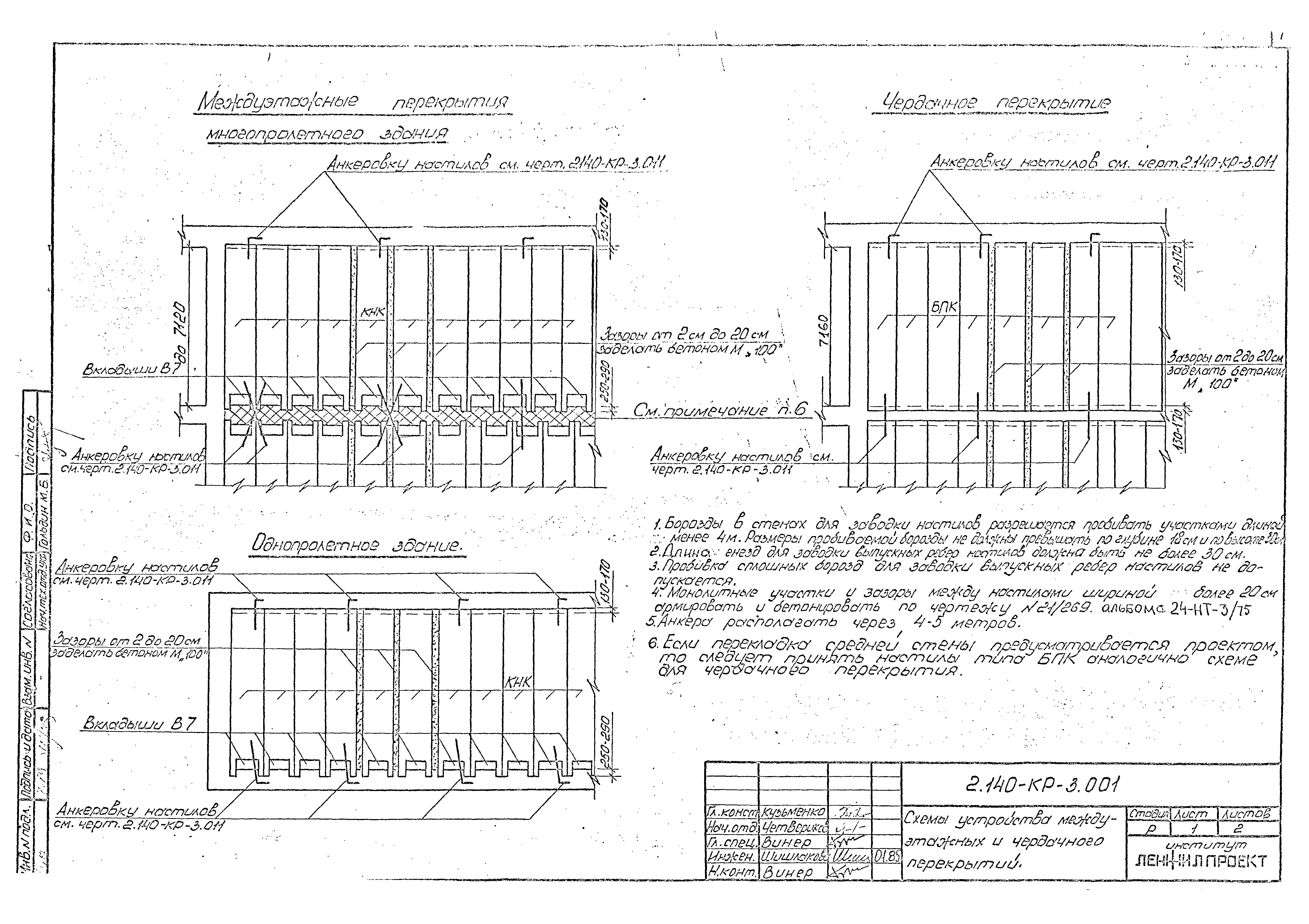 Альбом 24-НТ-3/75