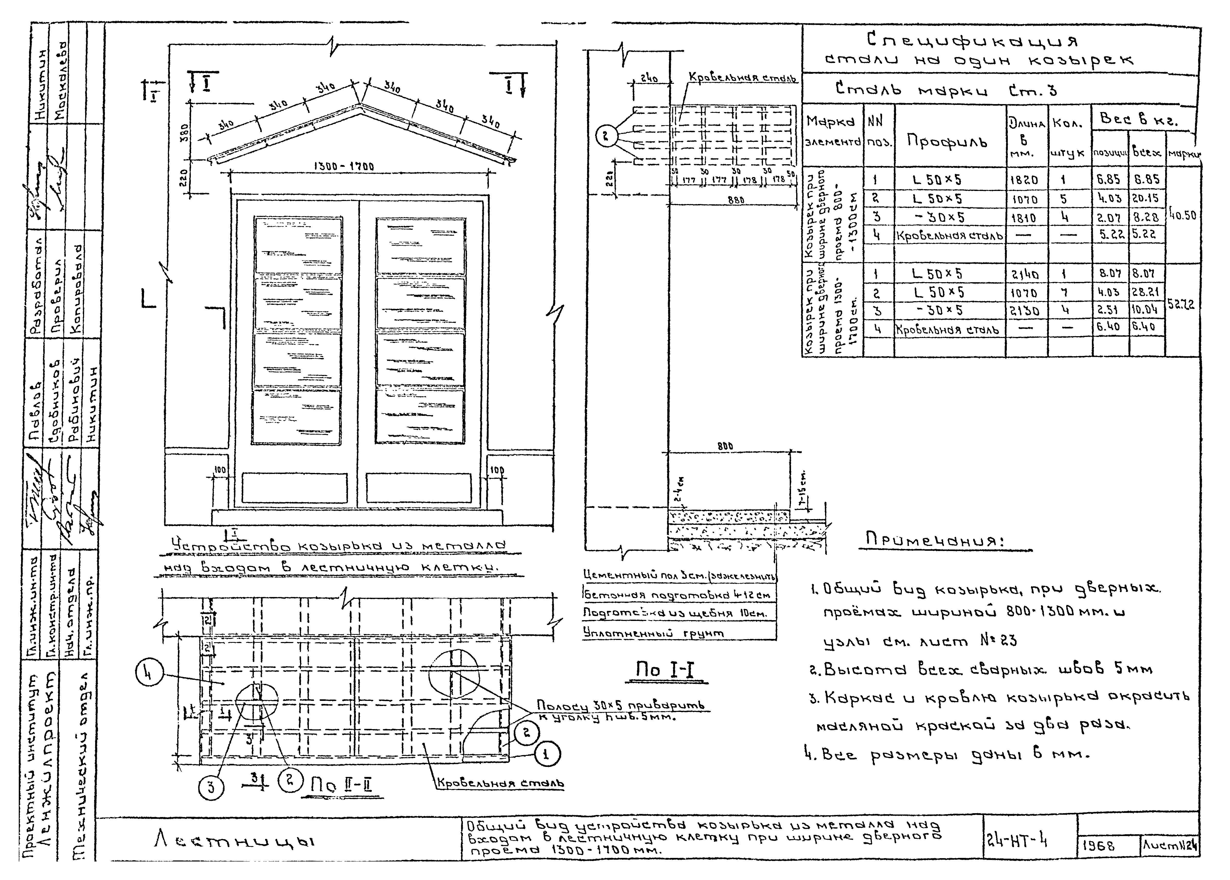 Альбом 24-НТ-4