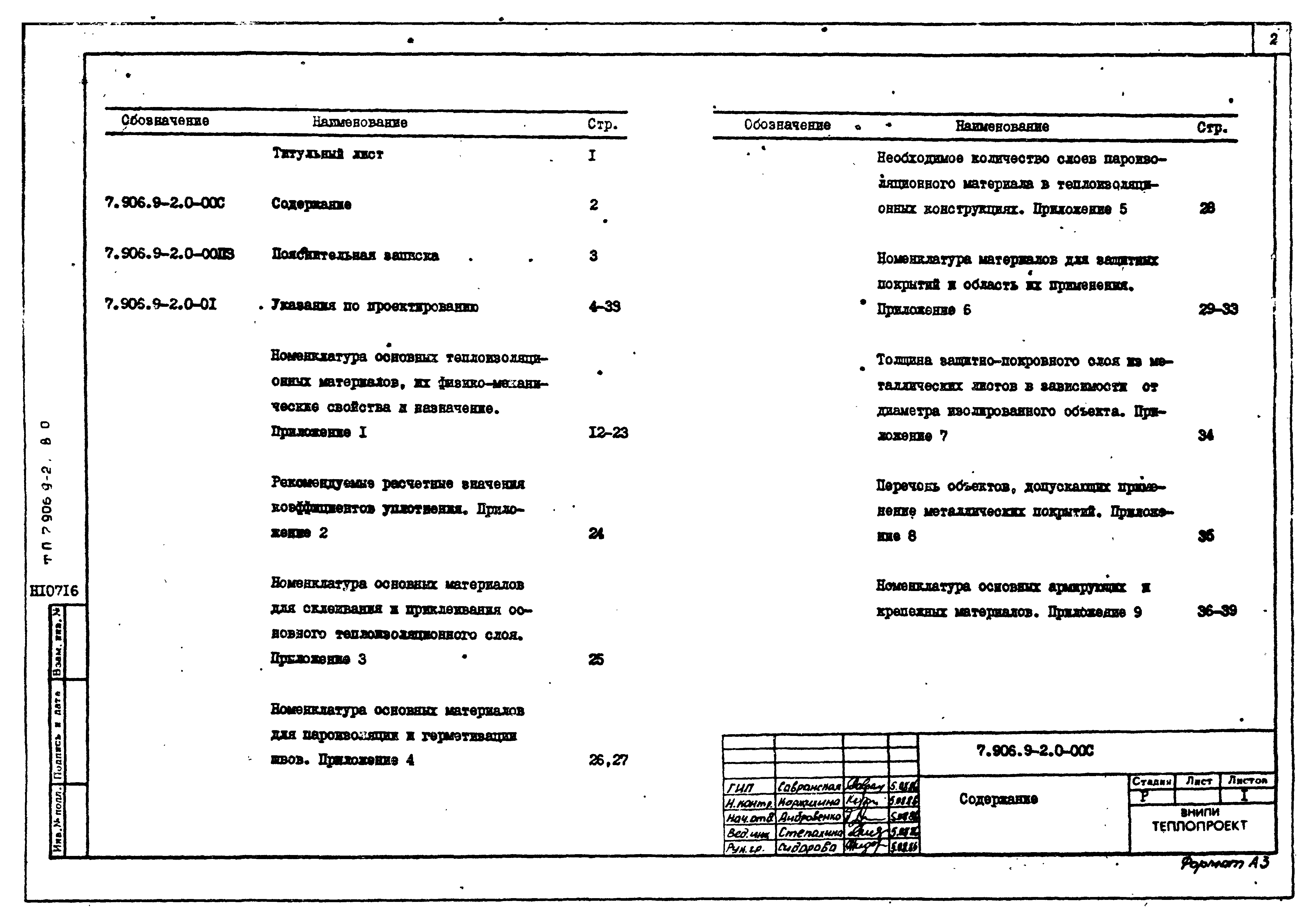 Серия 7.906.9-2