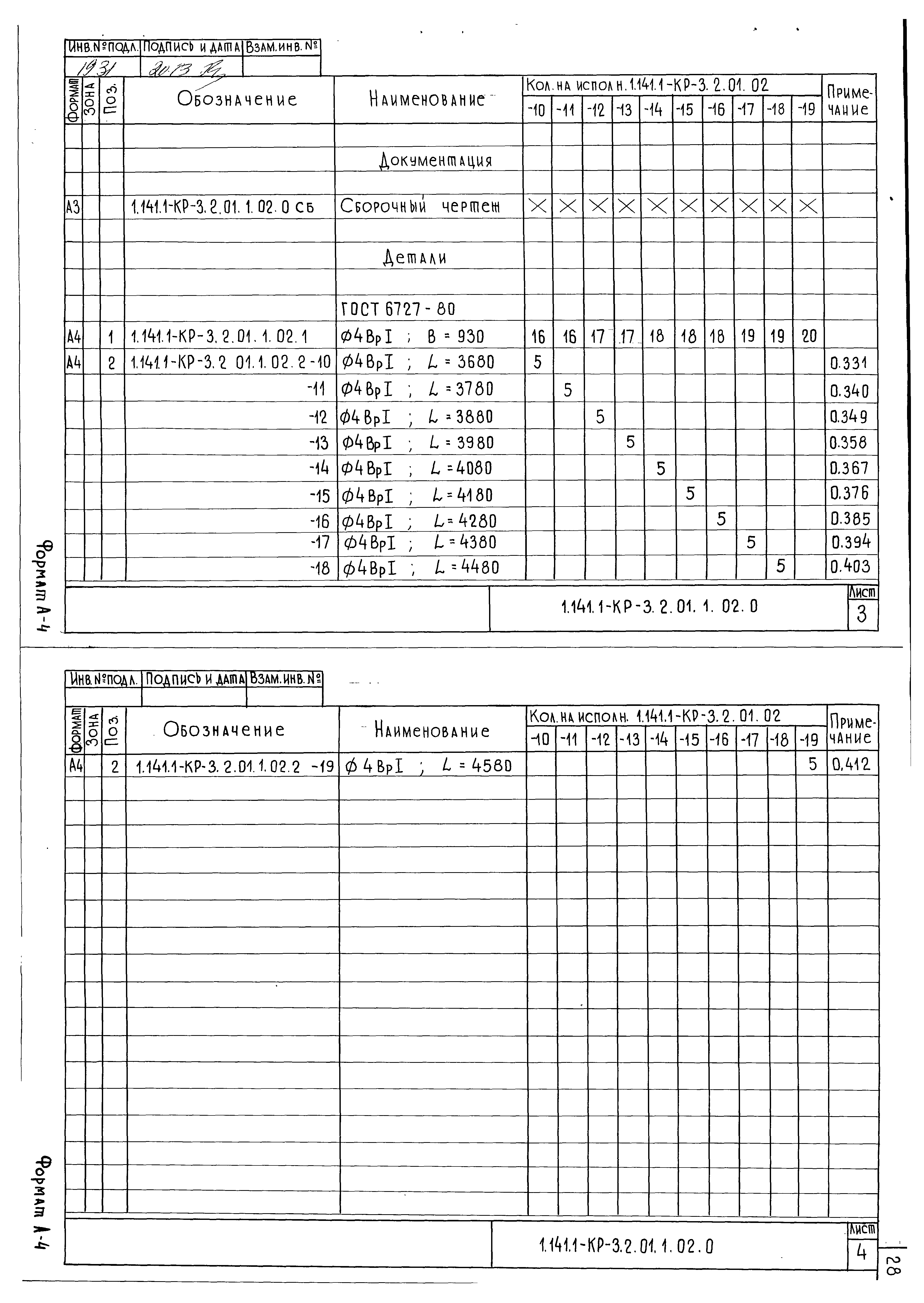 Серия 1.141.1-КР-3