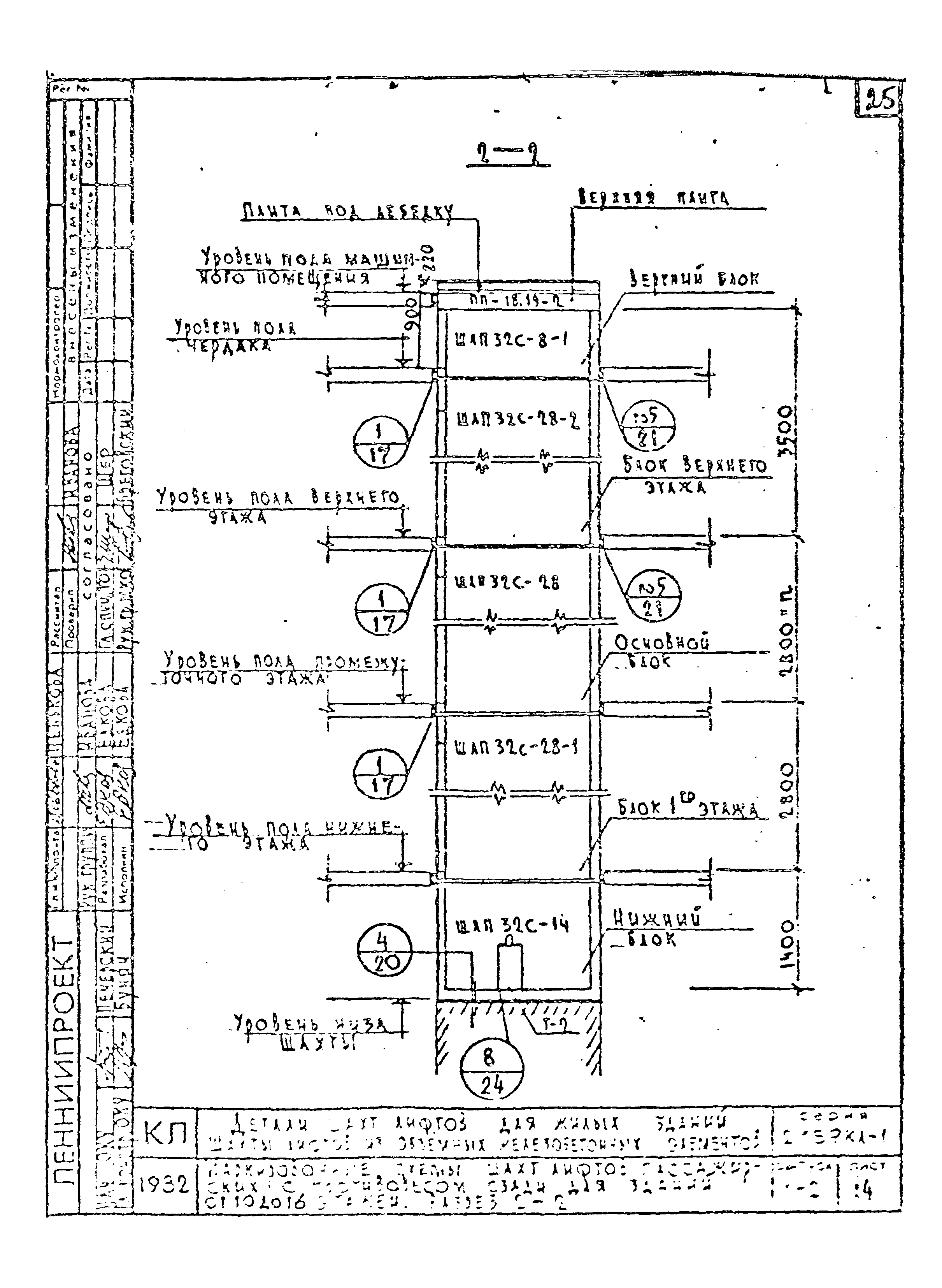 Серия 2.189 КЛ-1