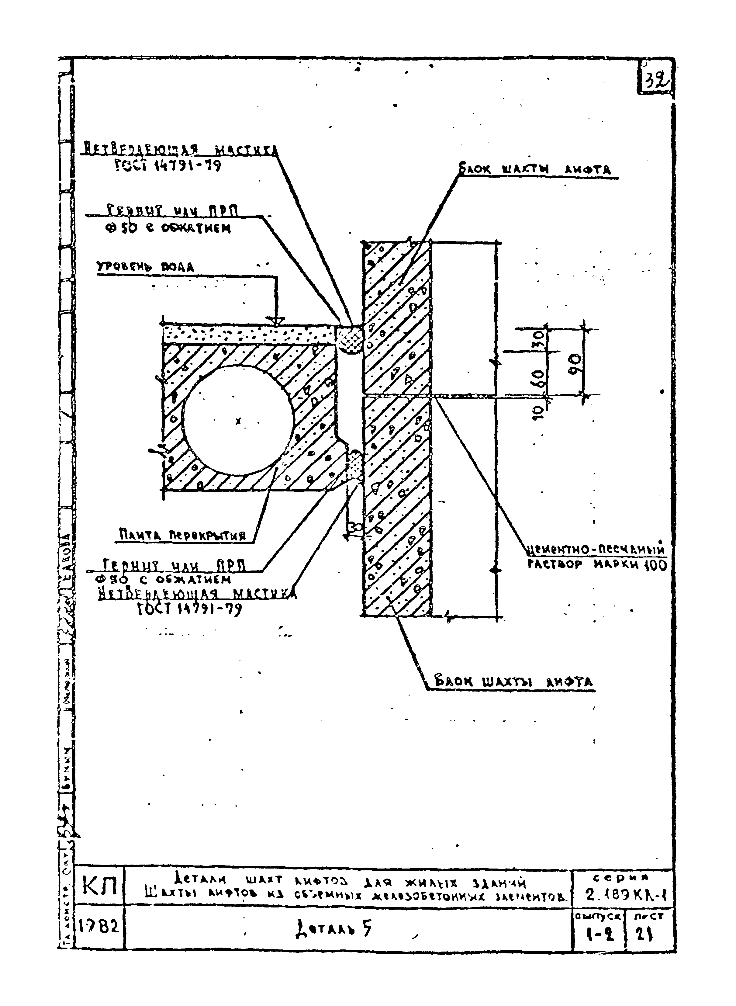 Серия 2.189 КЛ-1