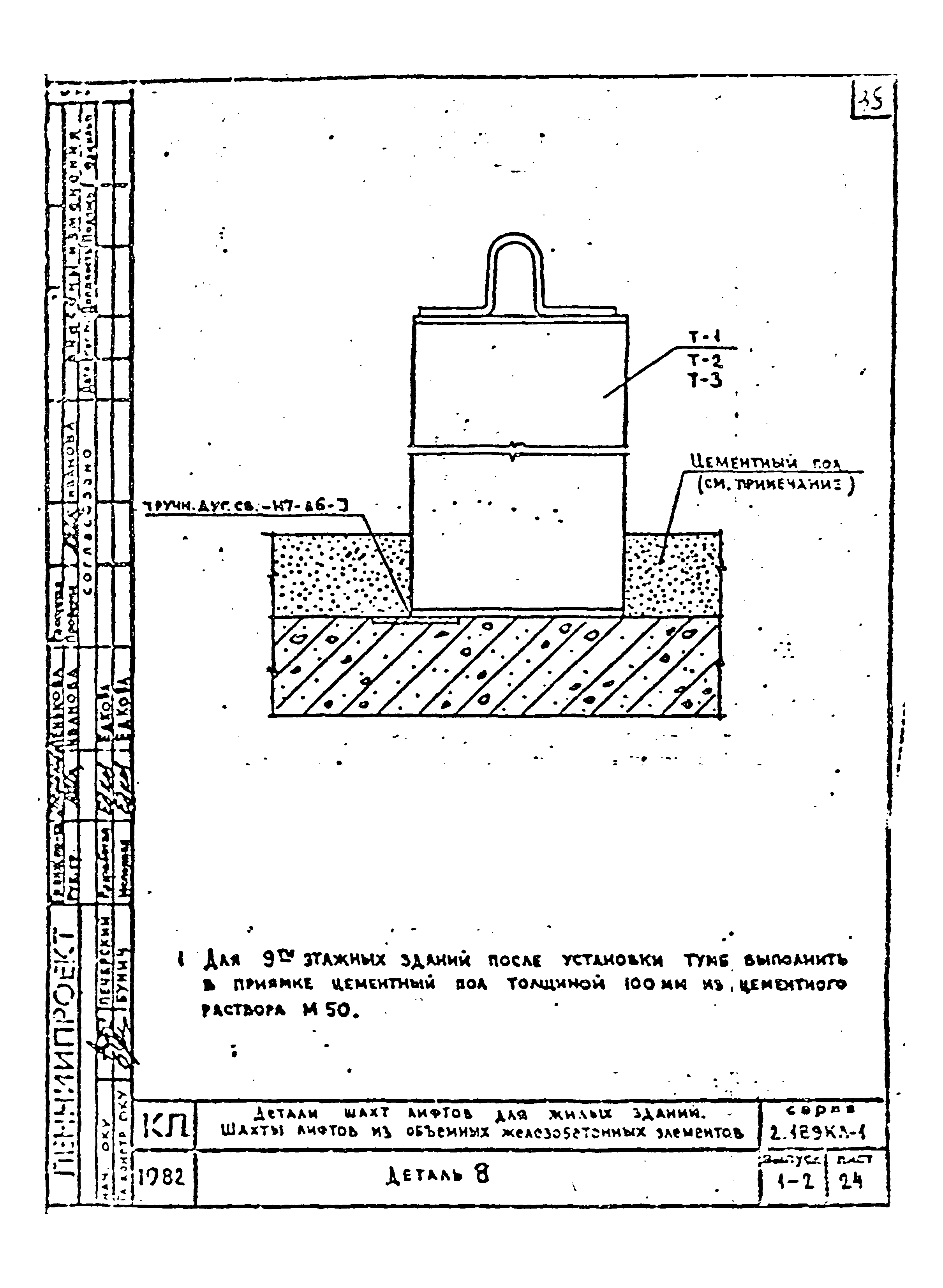 Серия 2.189 КЛ-1