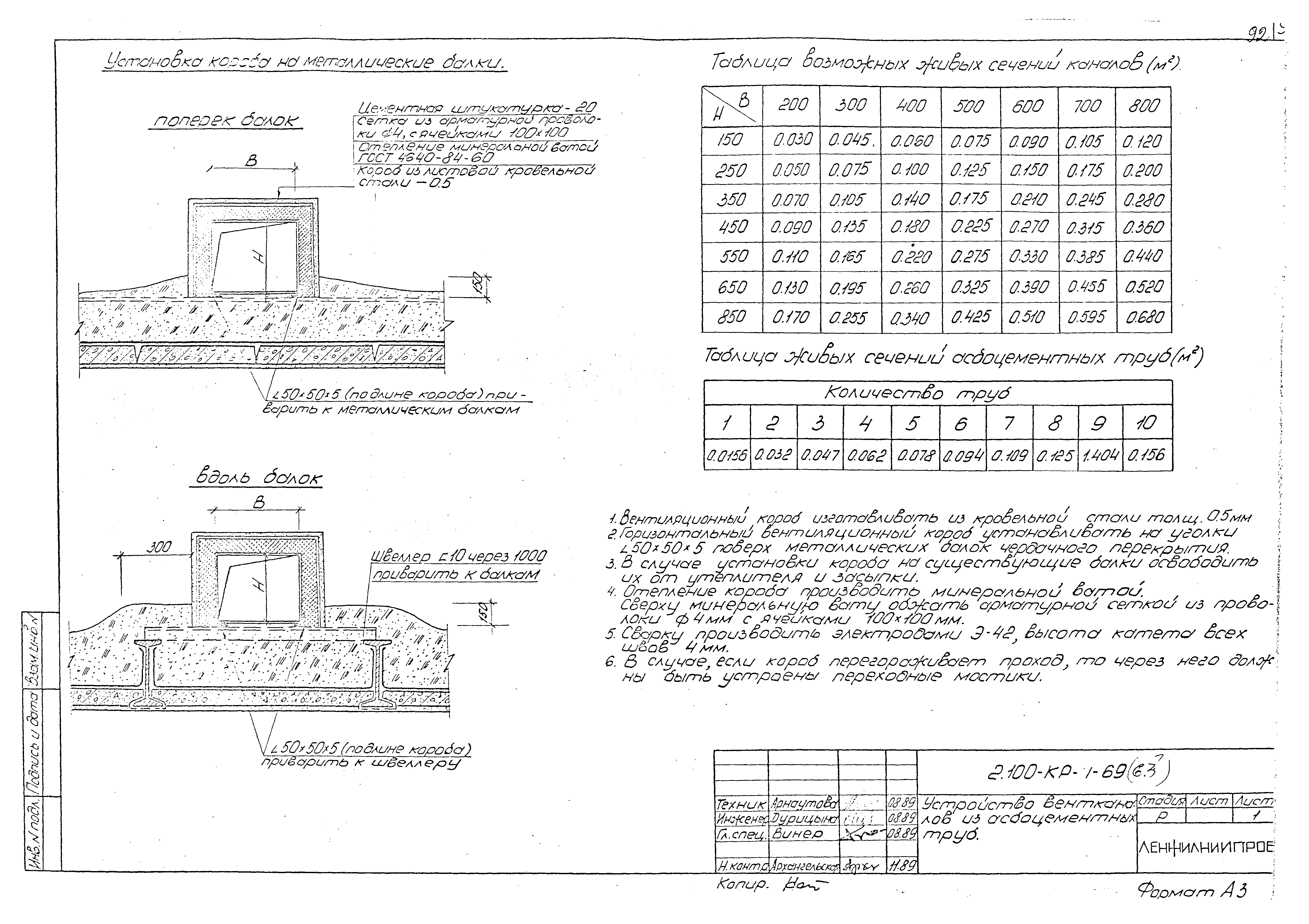 Серия 2.100-КР-1