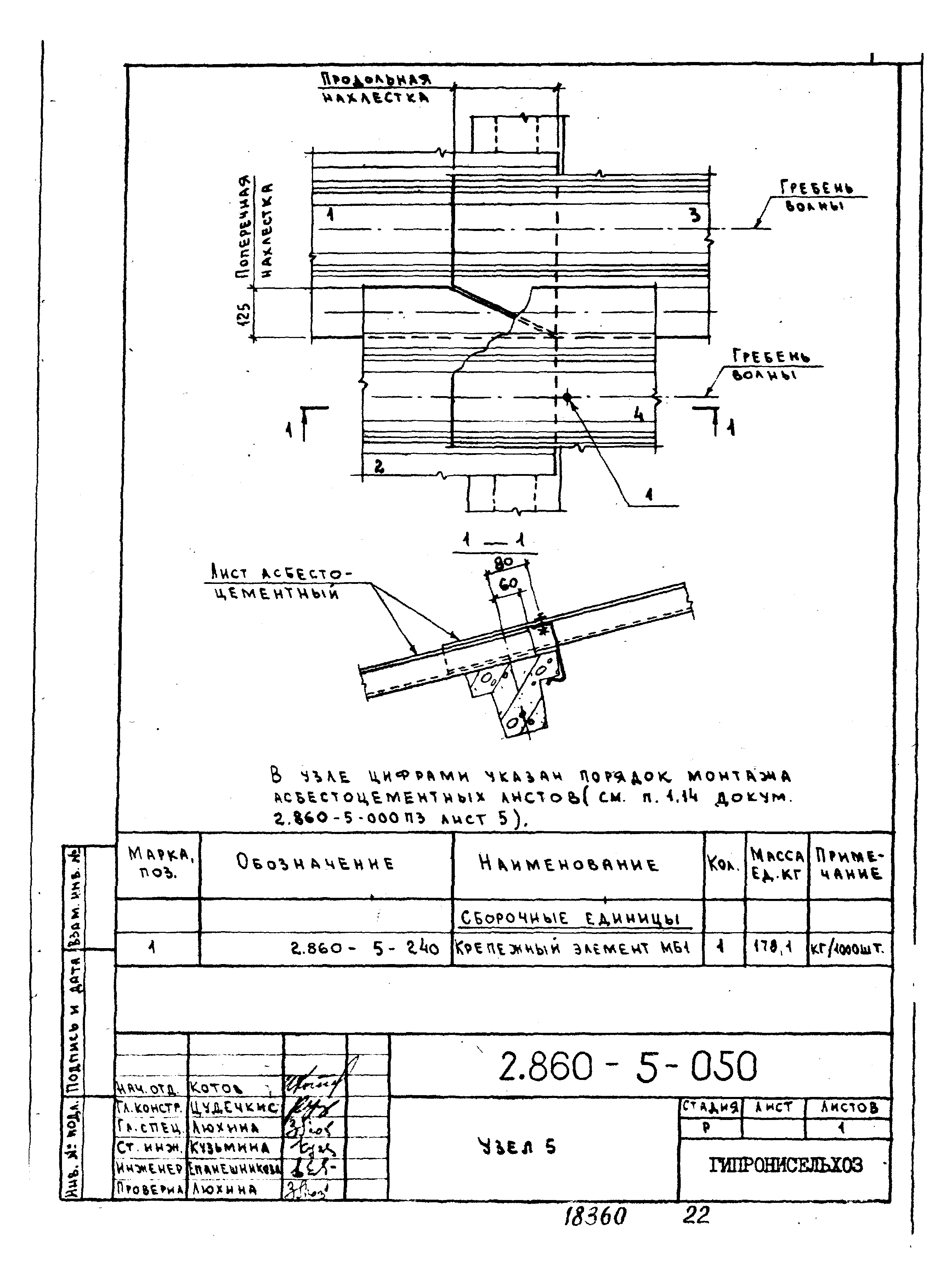 Серия 2.860-5