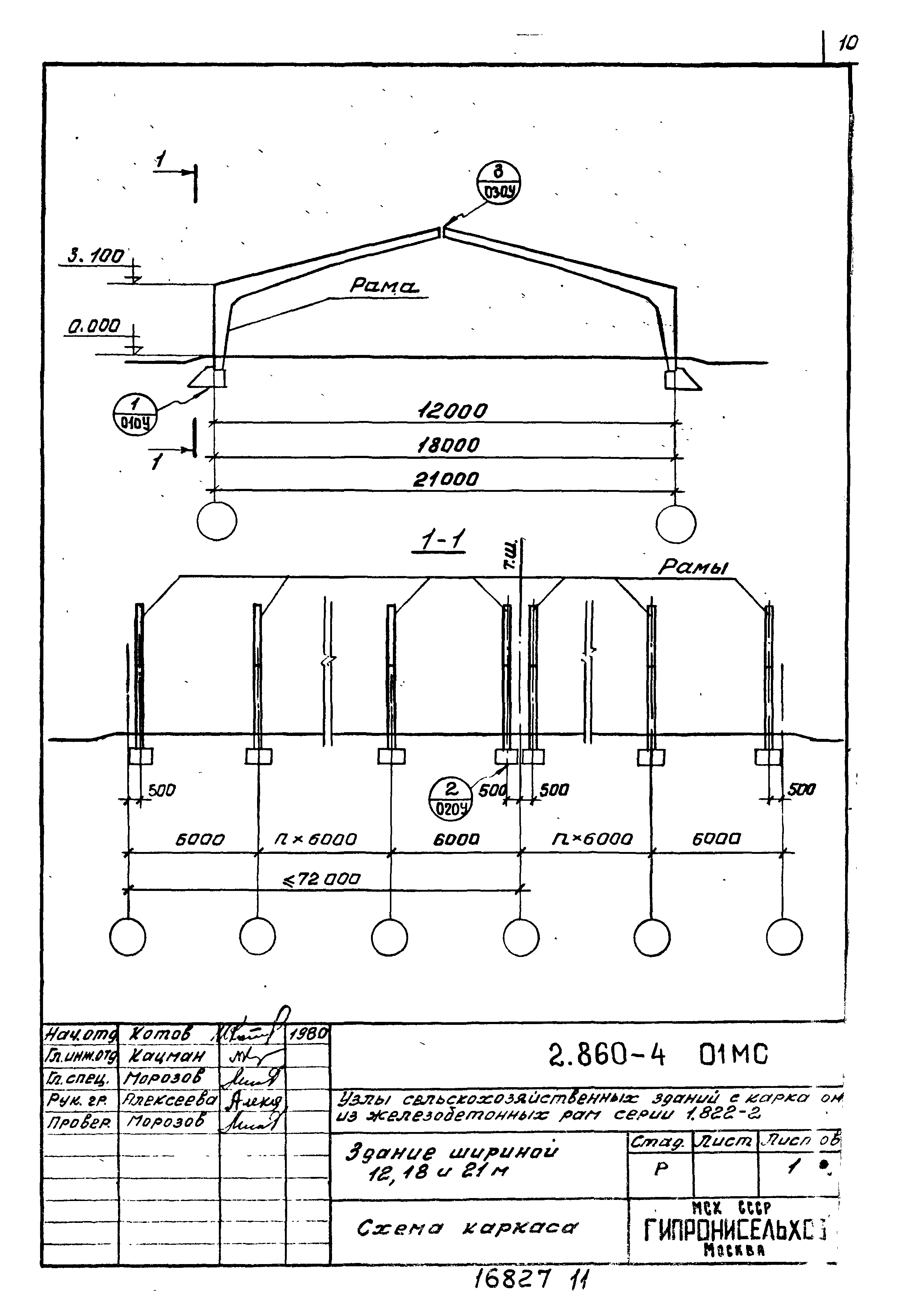 Серия 2.860-4