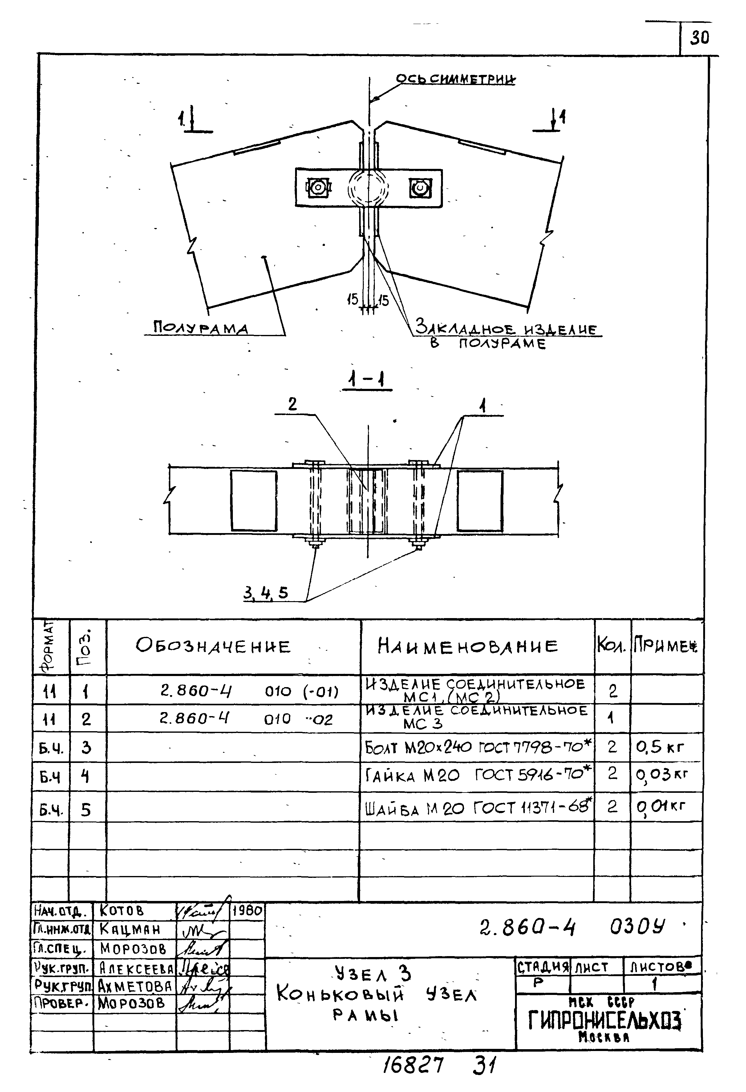 Серия 2.860-4