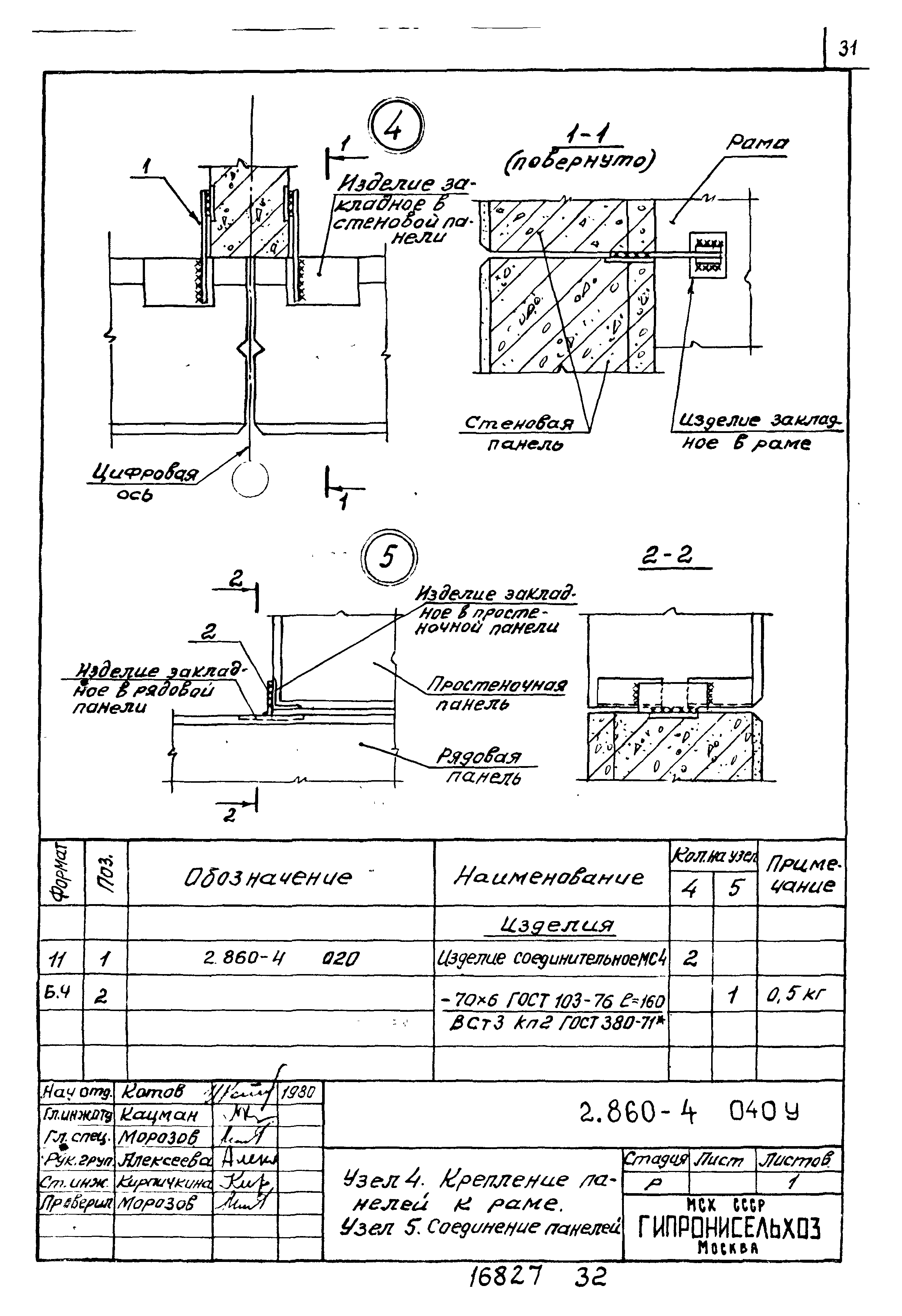 Серия 2.860-4