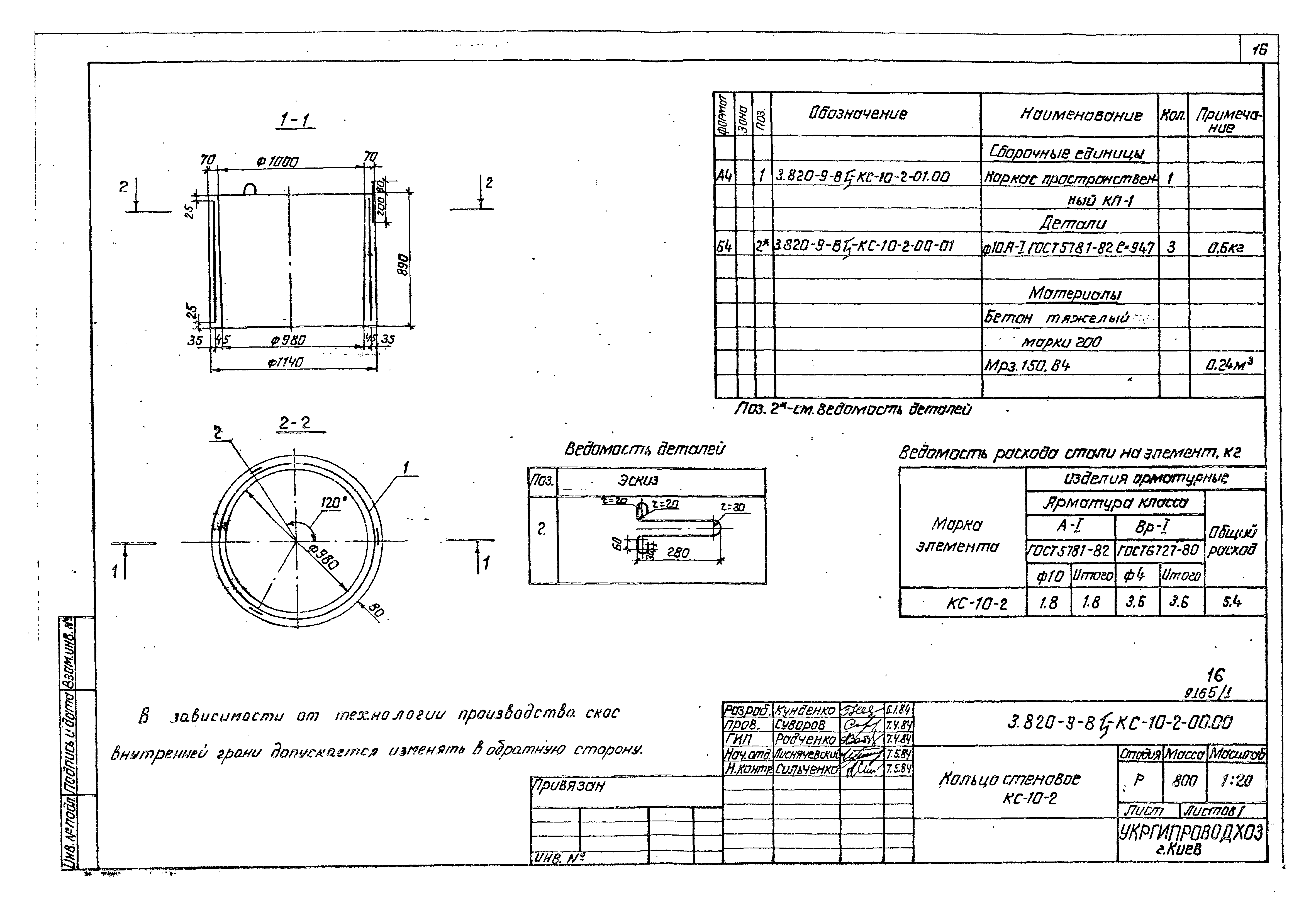 Серия 3.820-9