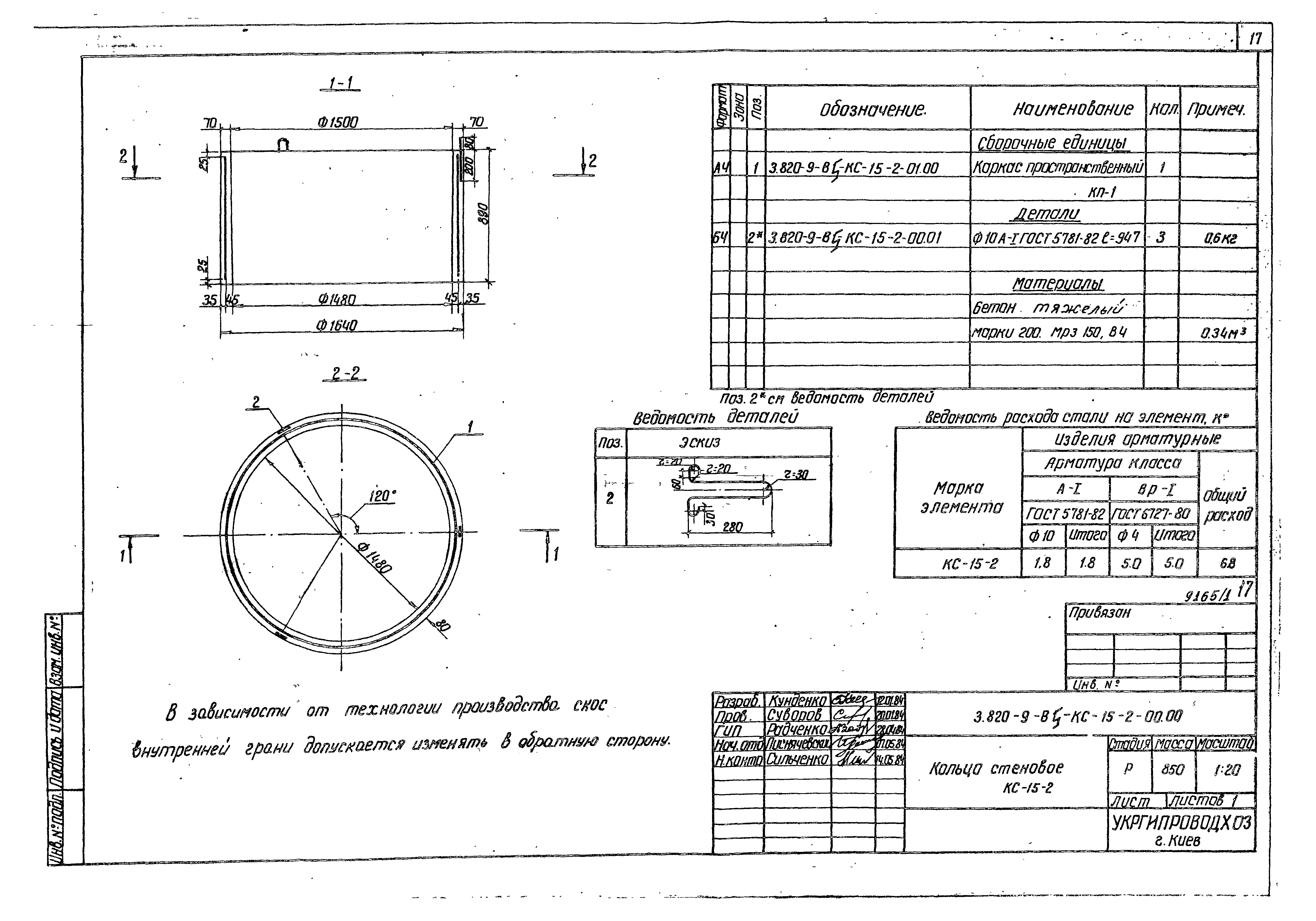 Серия 3.820-9