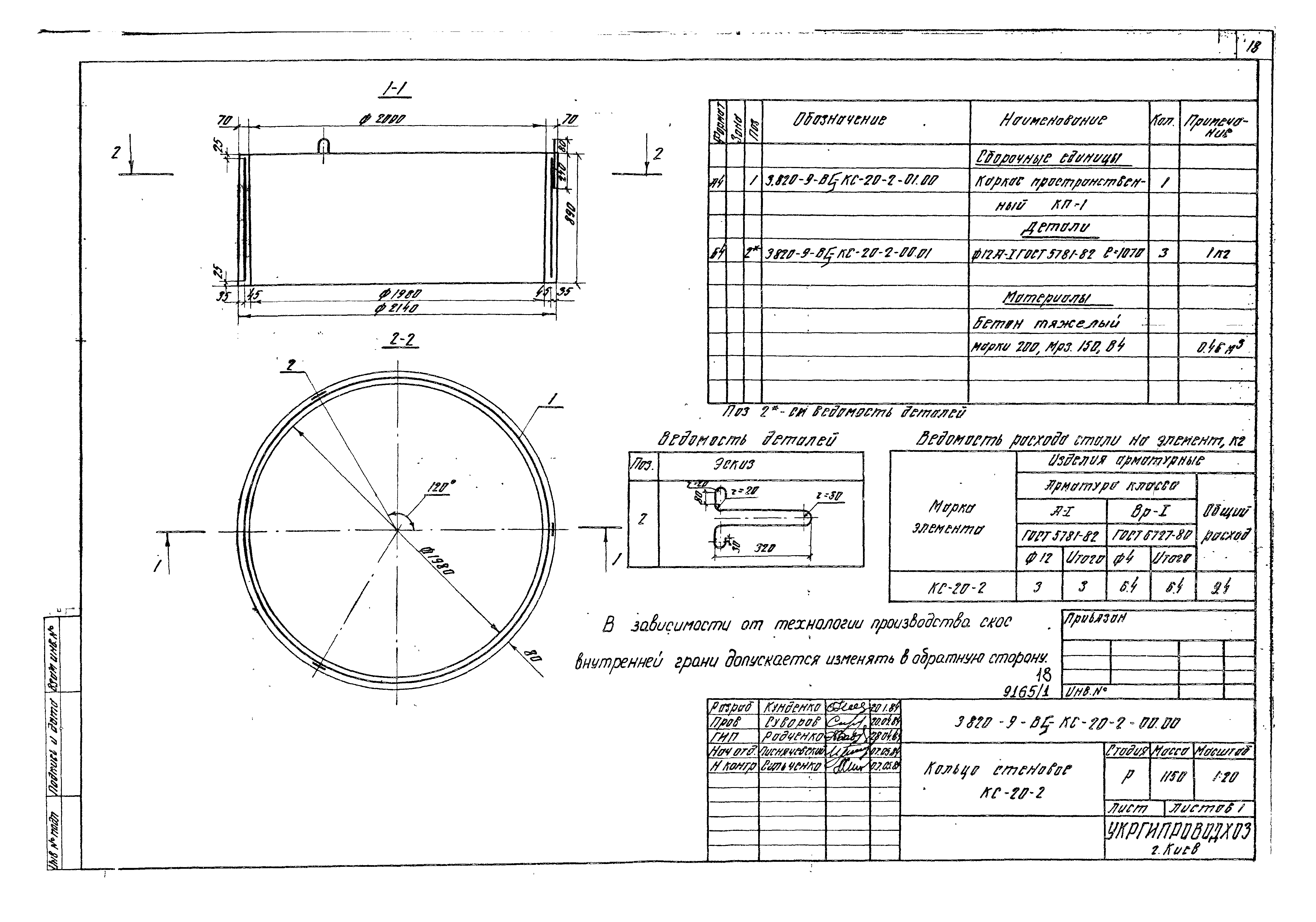 Серия 3.820-9