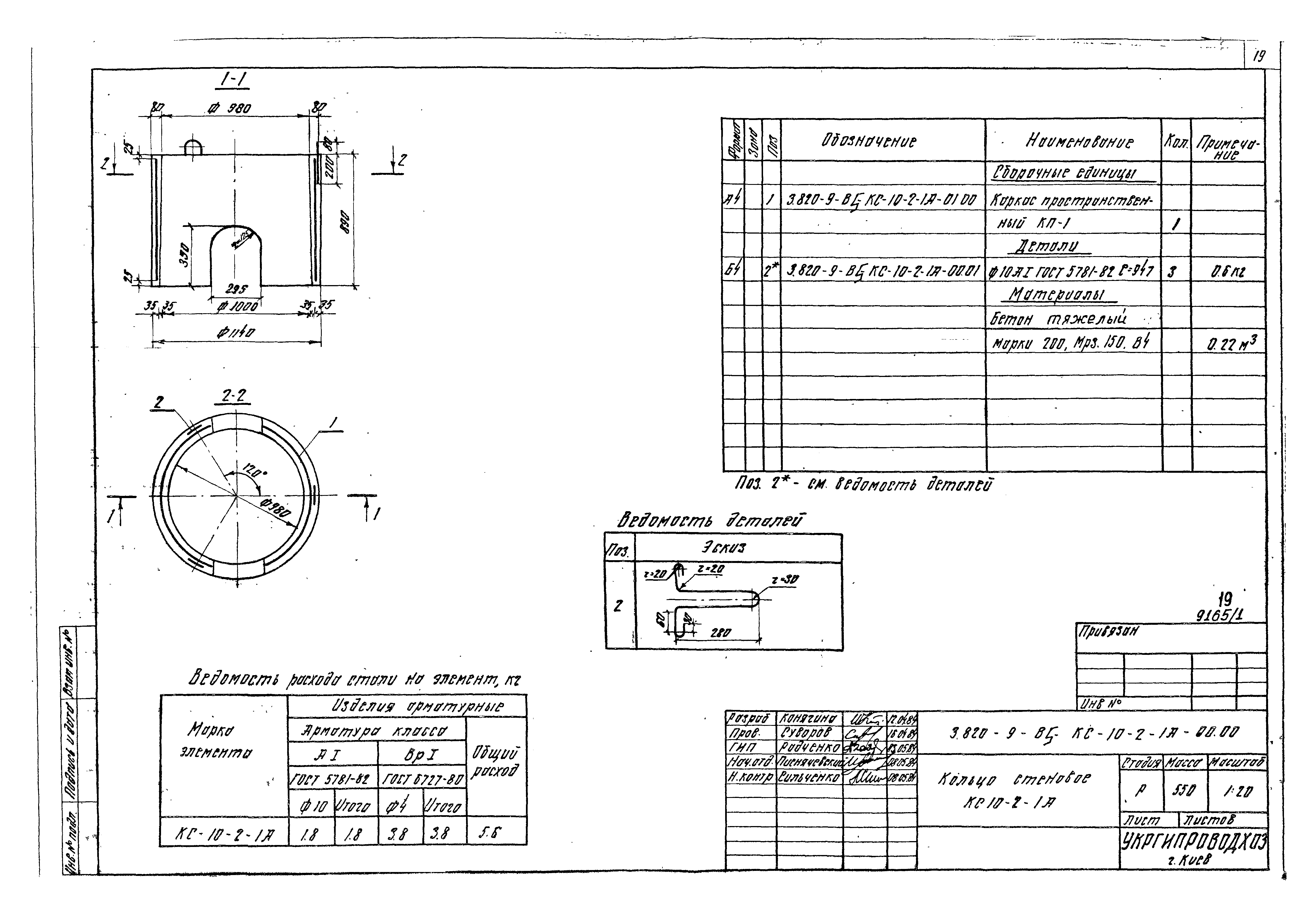 Серия 3.820-9