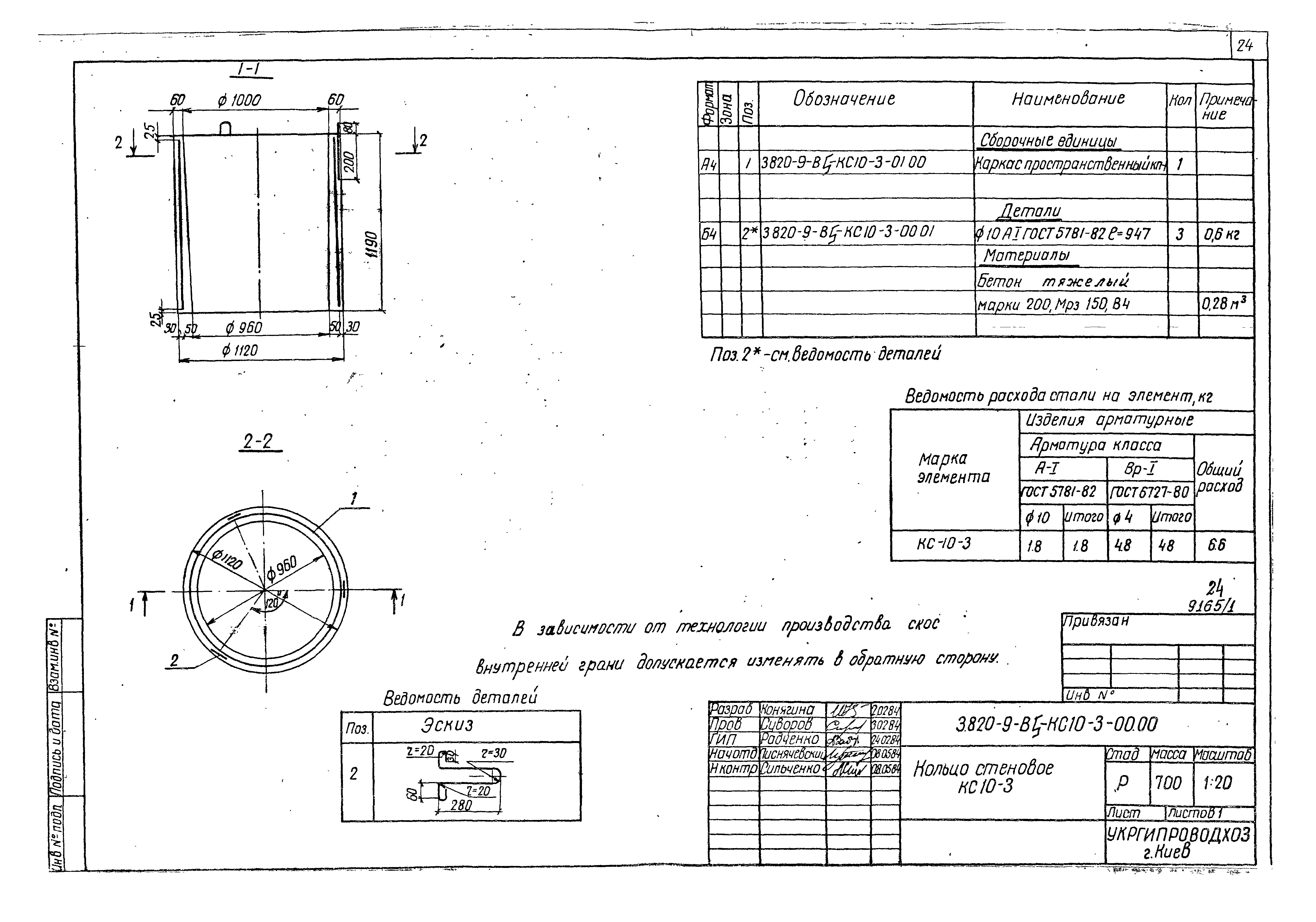 Серия 3.820-9