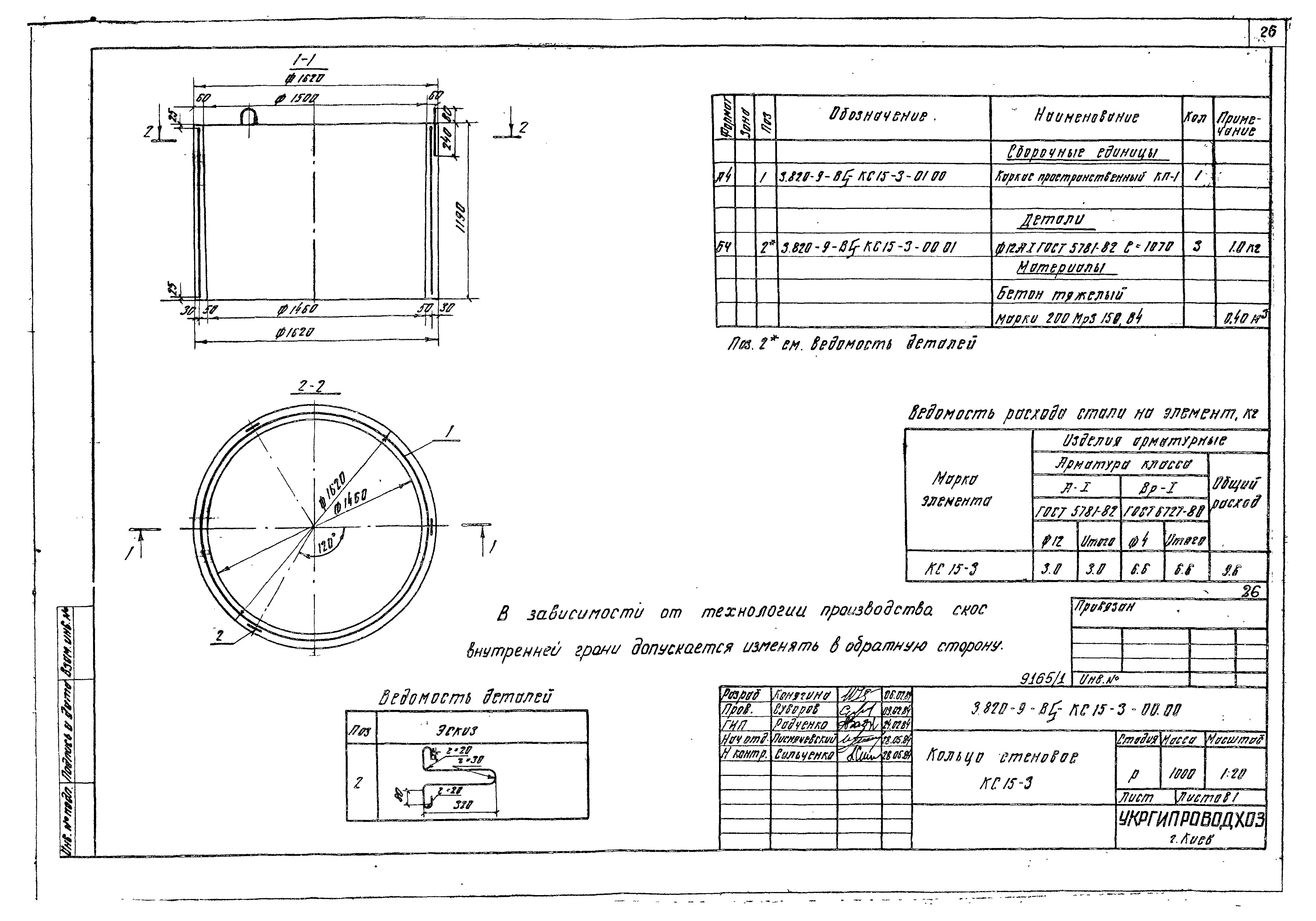 Серия 3.820-9