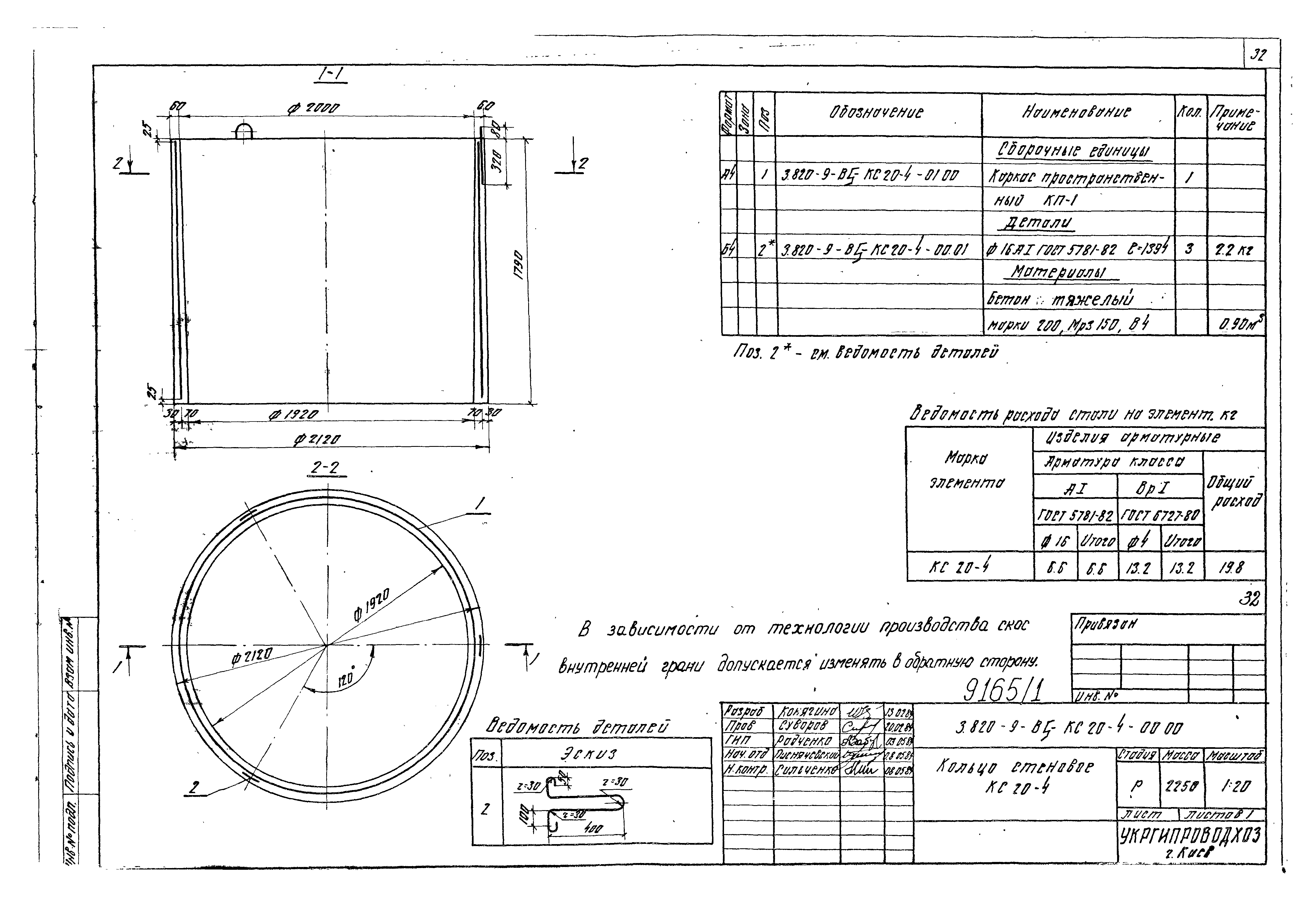 Серия 3.820-9