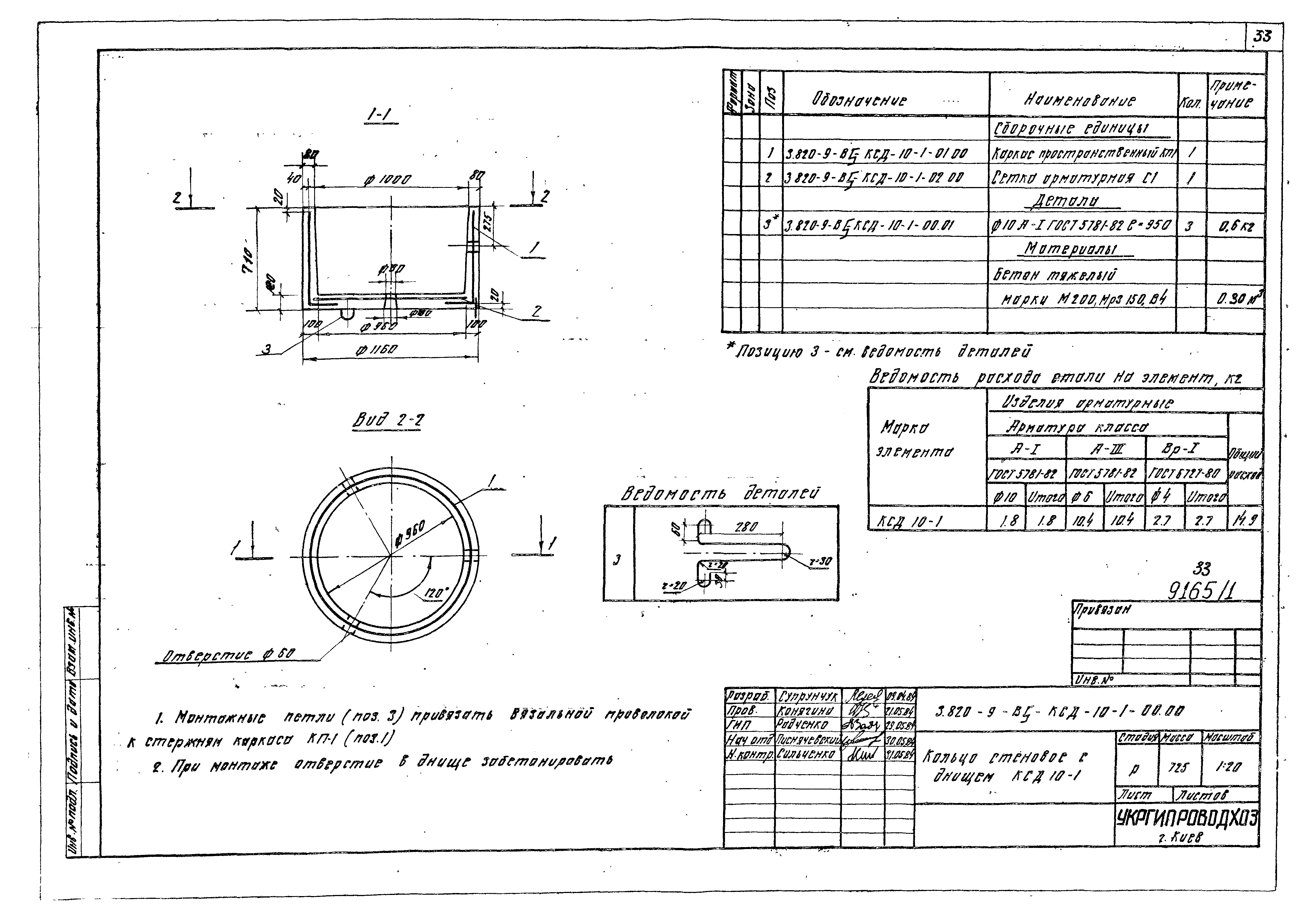 Серия 3.820-9