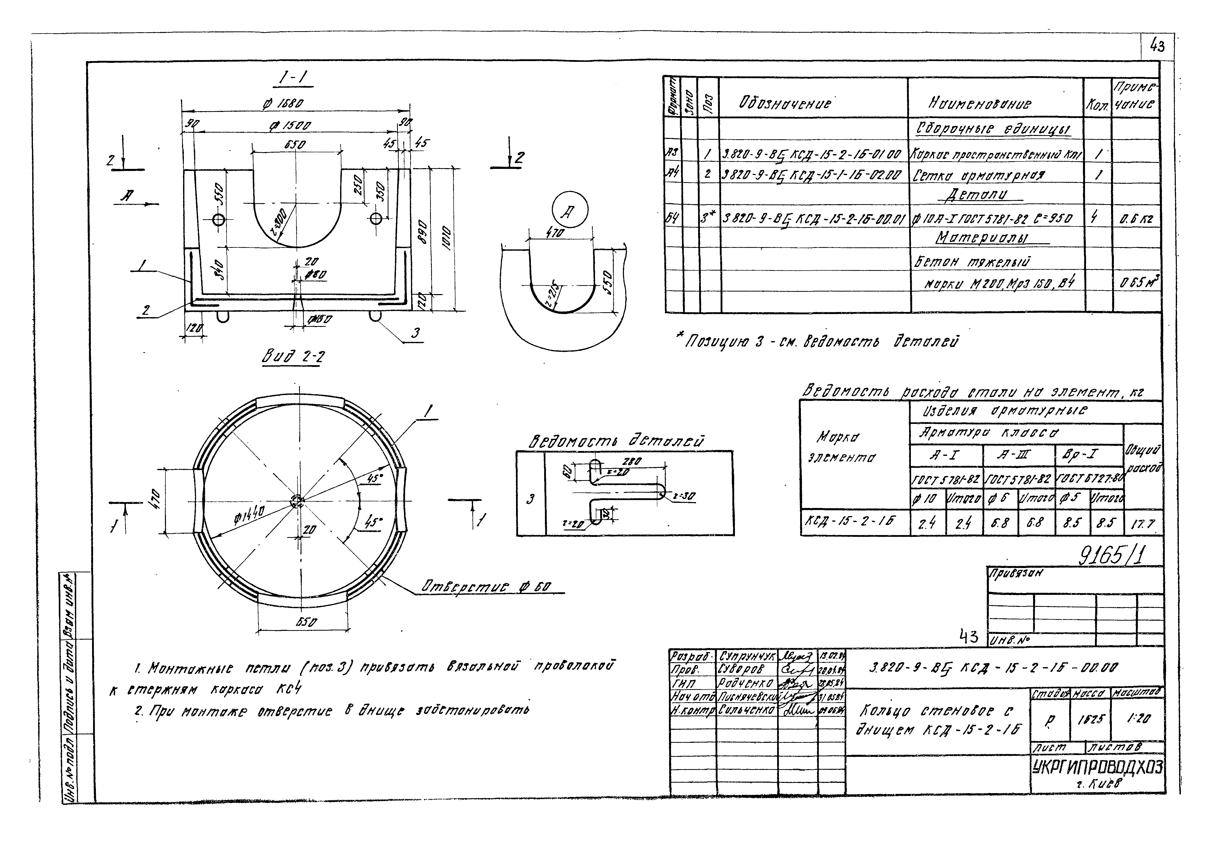 Серия 3.820-9