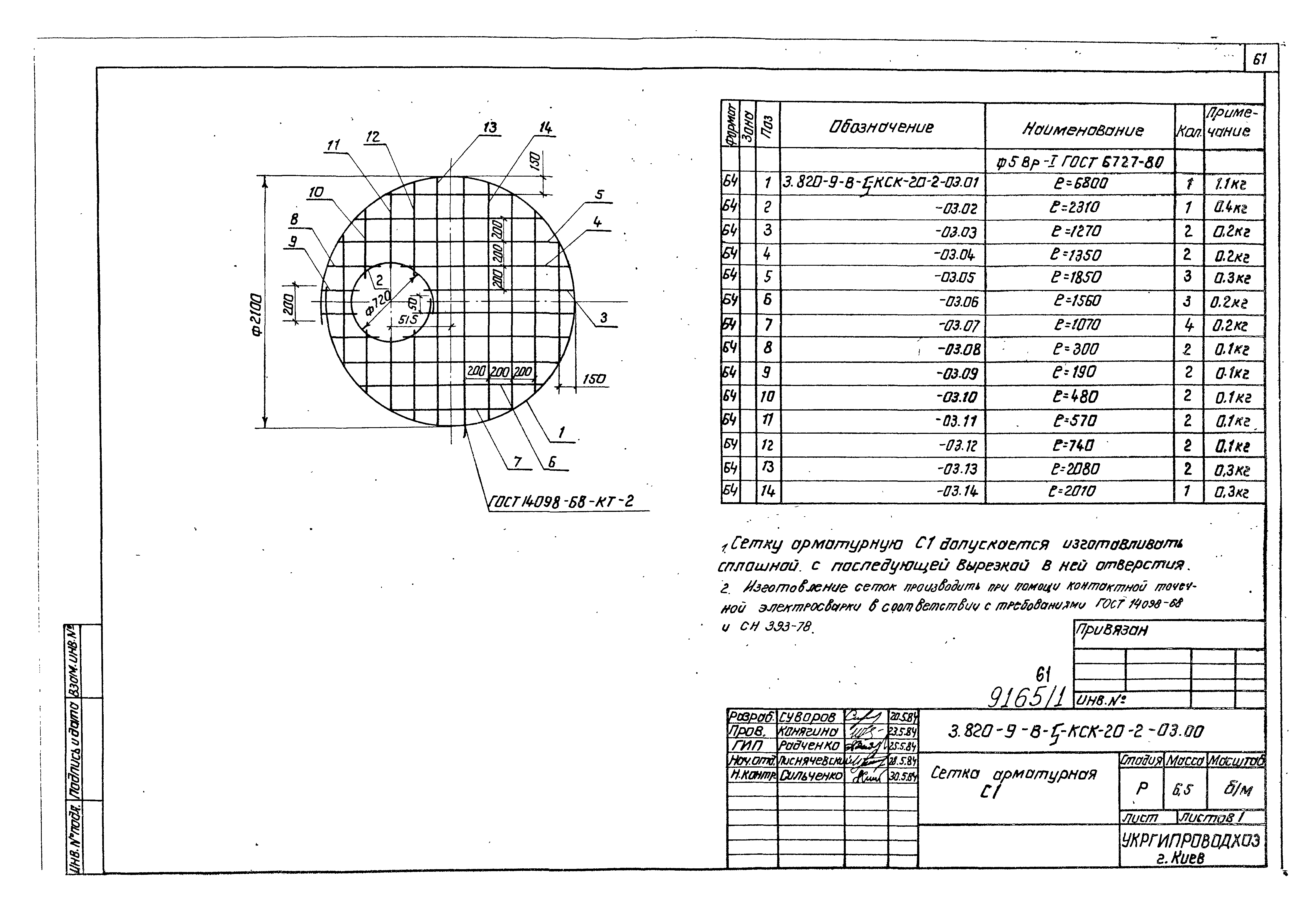 Серия 3.820-9