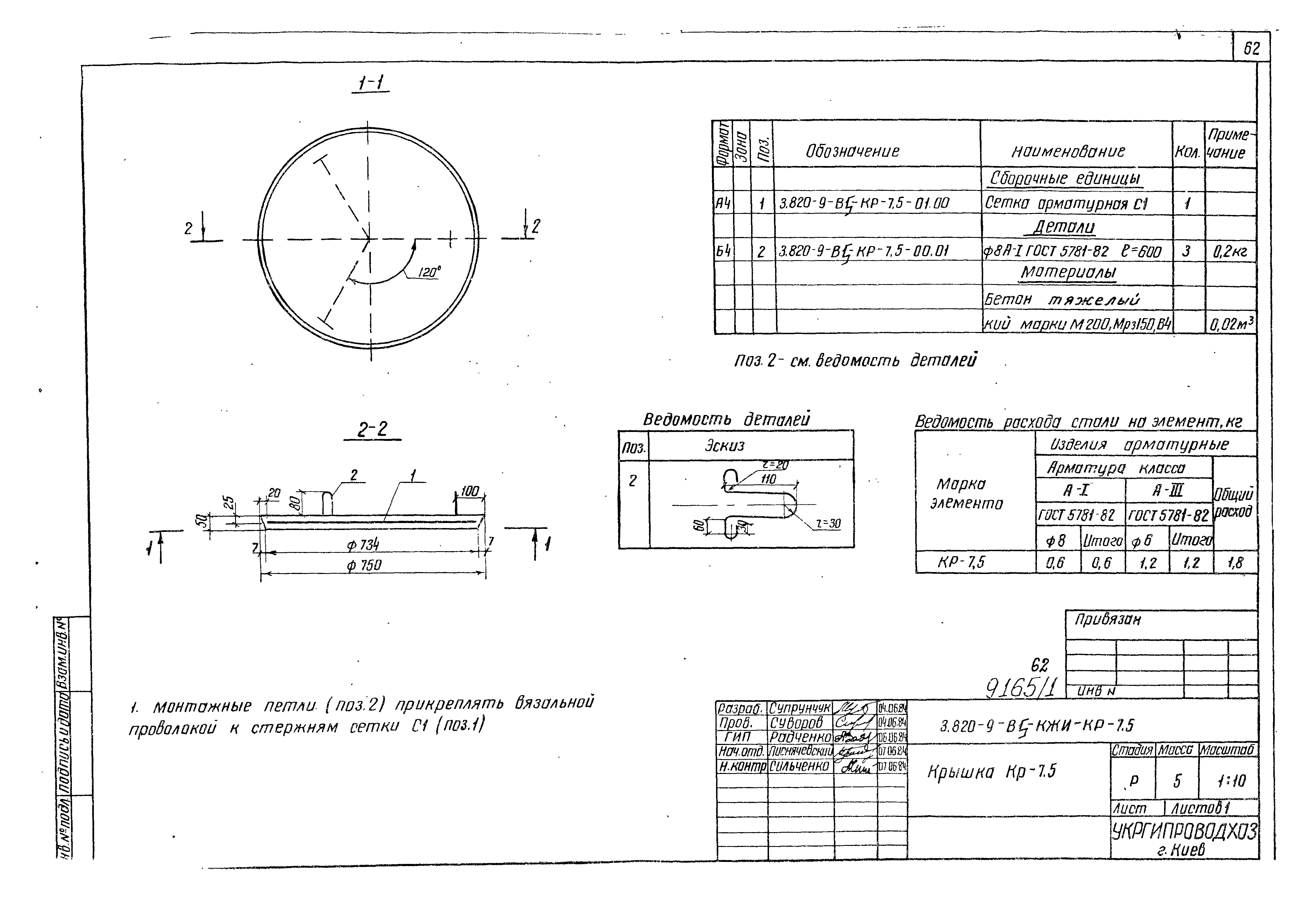 Серия 3.820-9