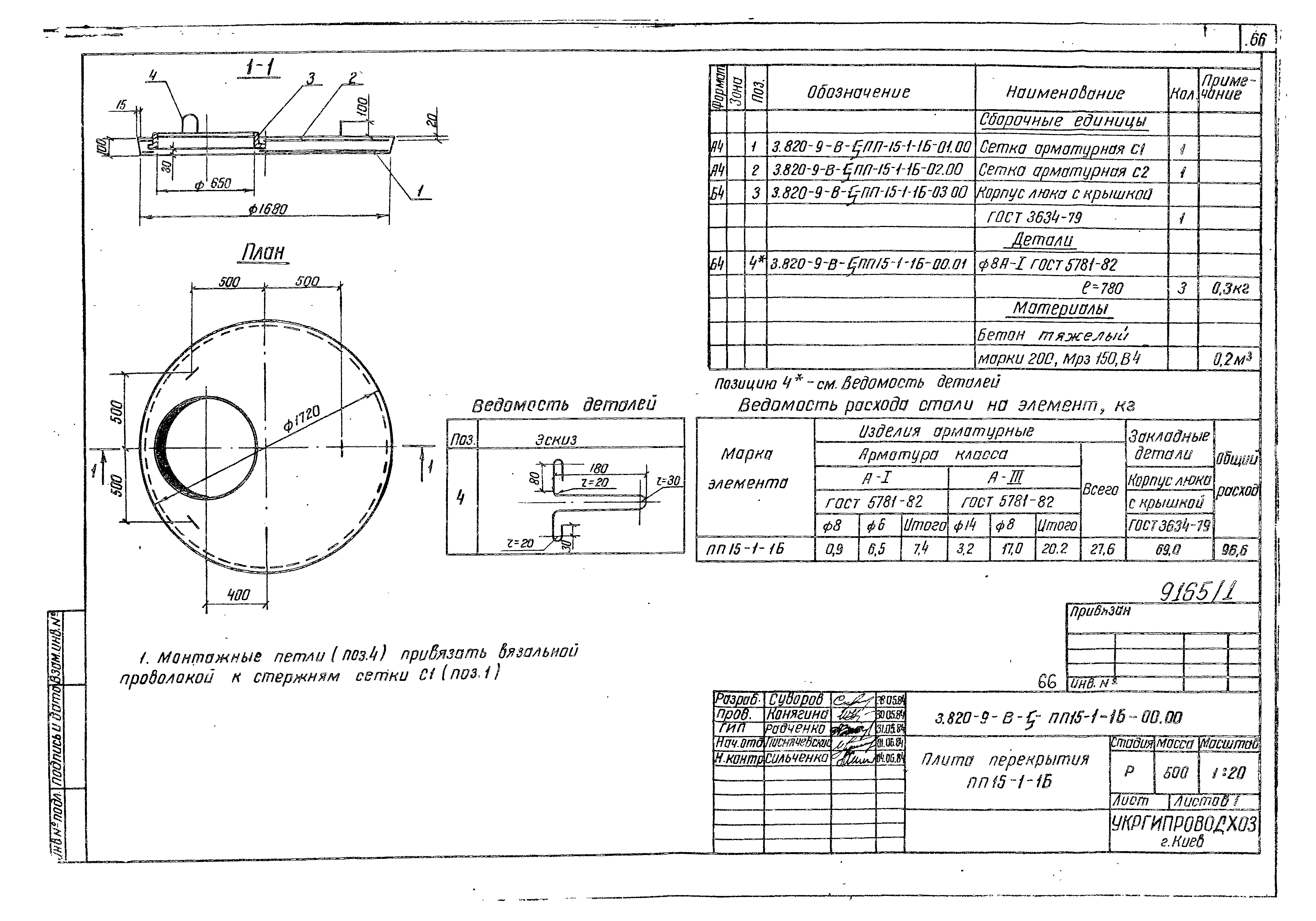 Серия 3.820-9