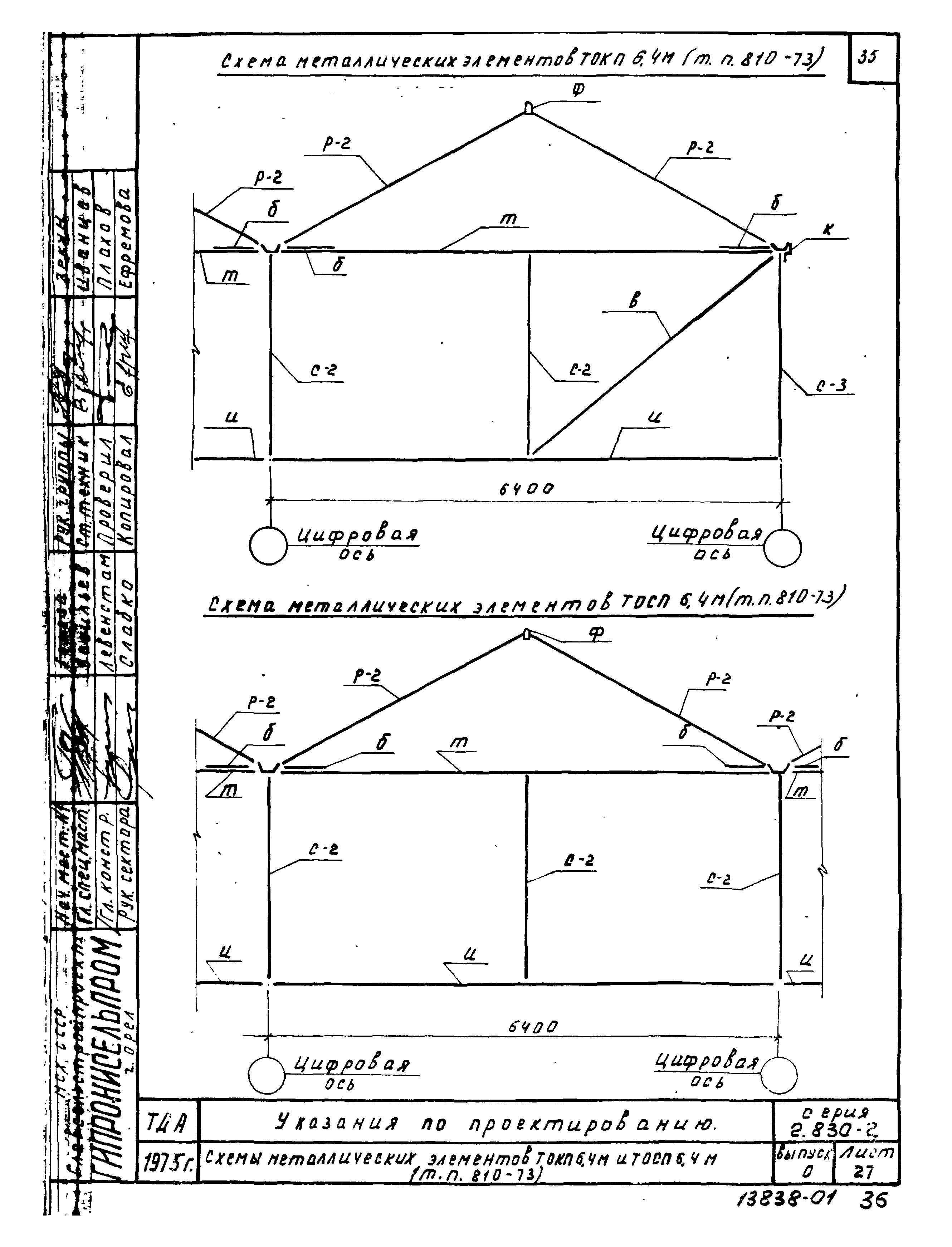Серия 2.830-2