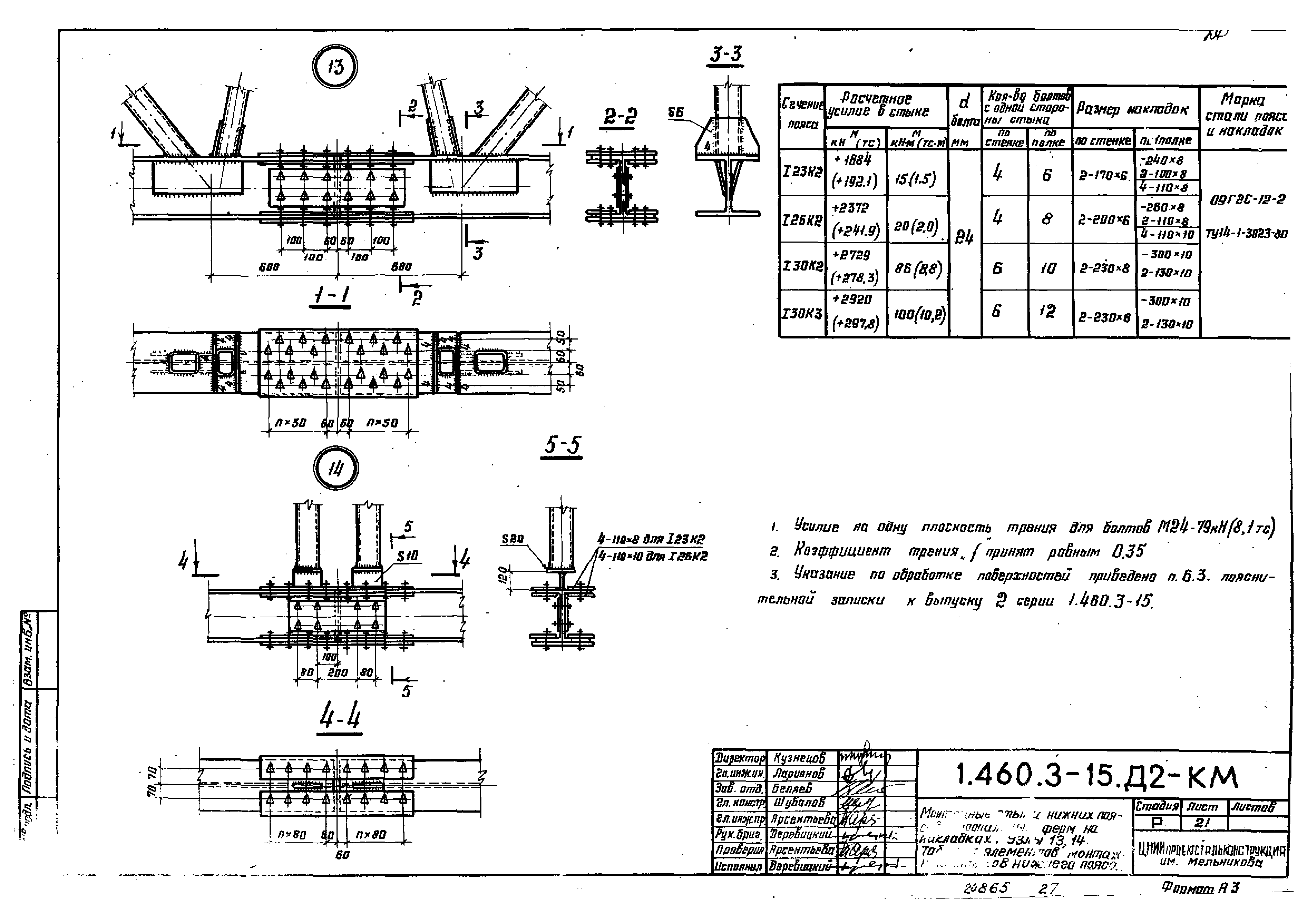 Серия 1.460.3-15