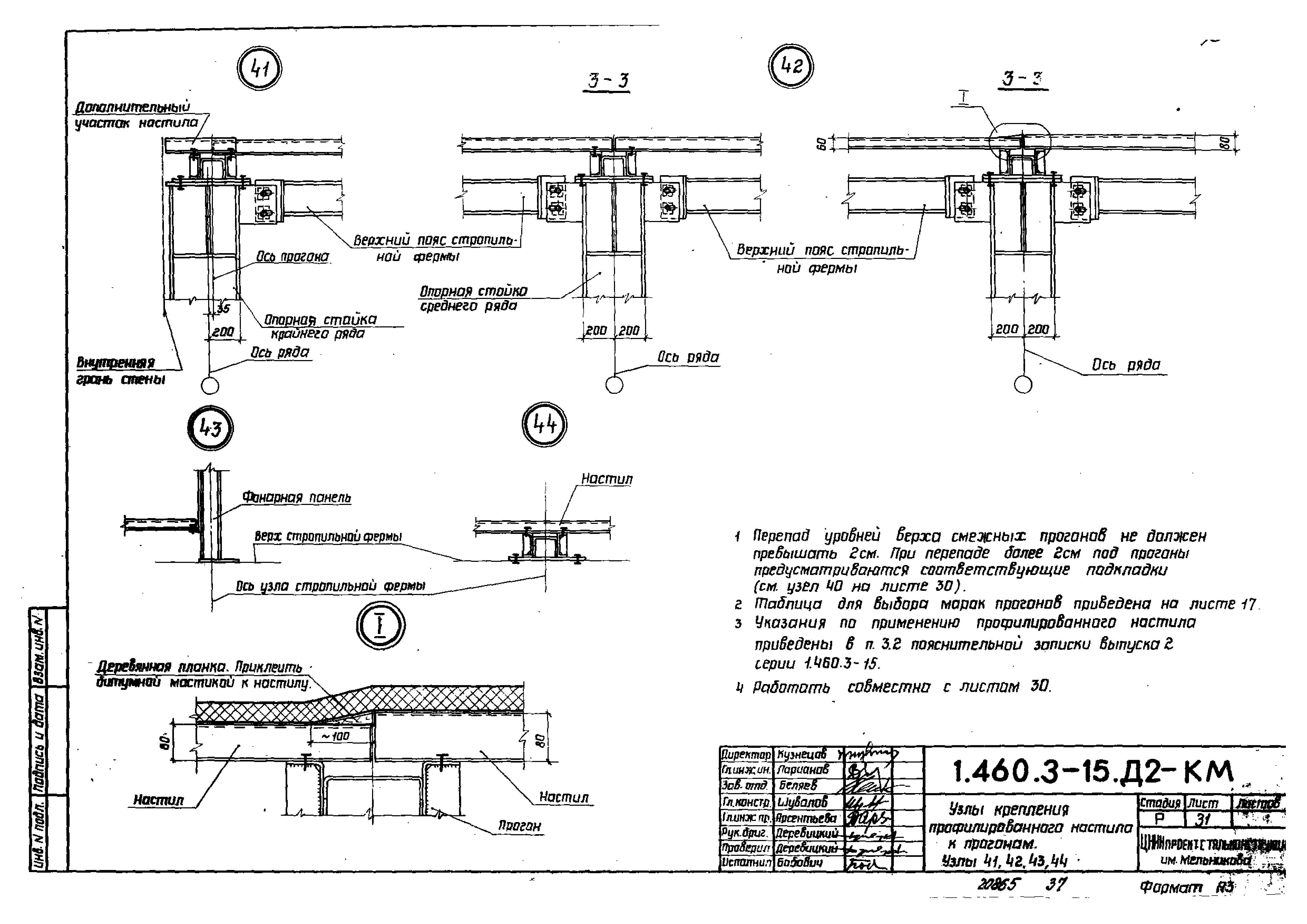 Серия 1.460.3-15