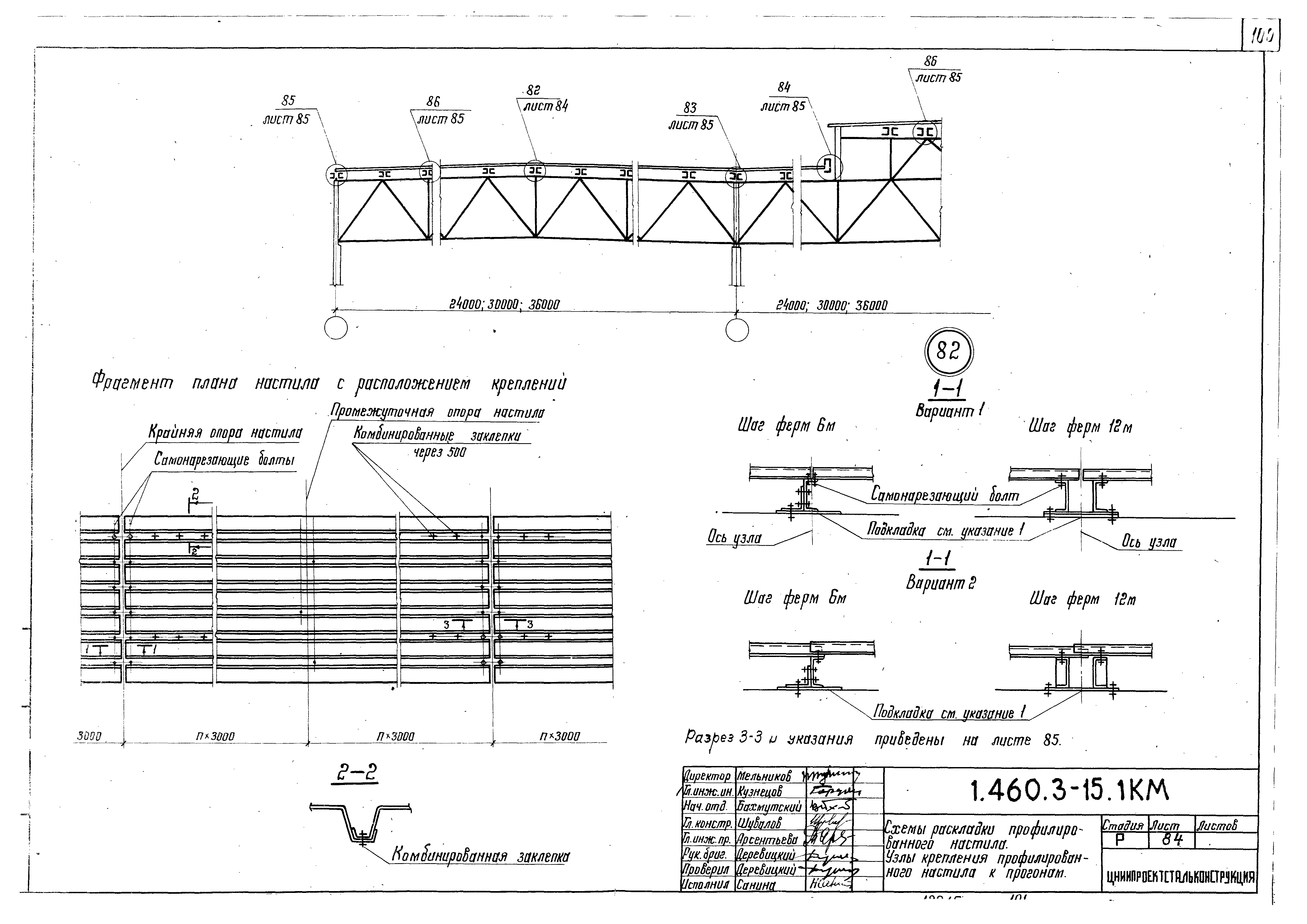 Серия 1.460.3-15