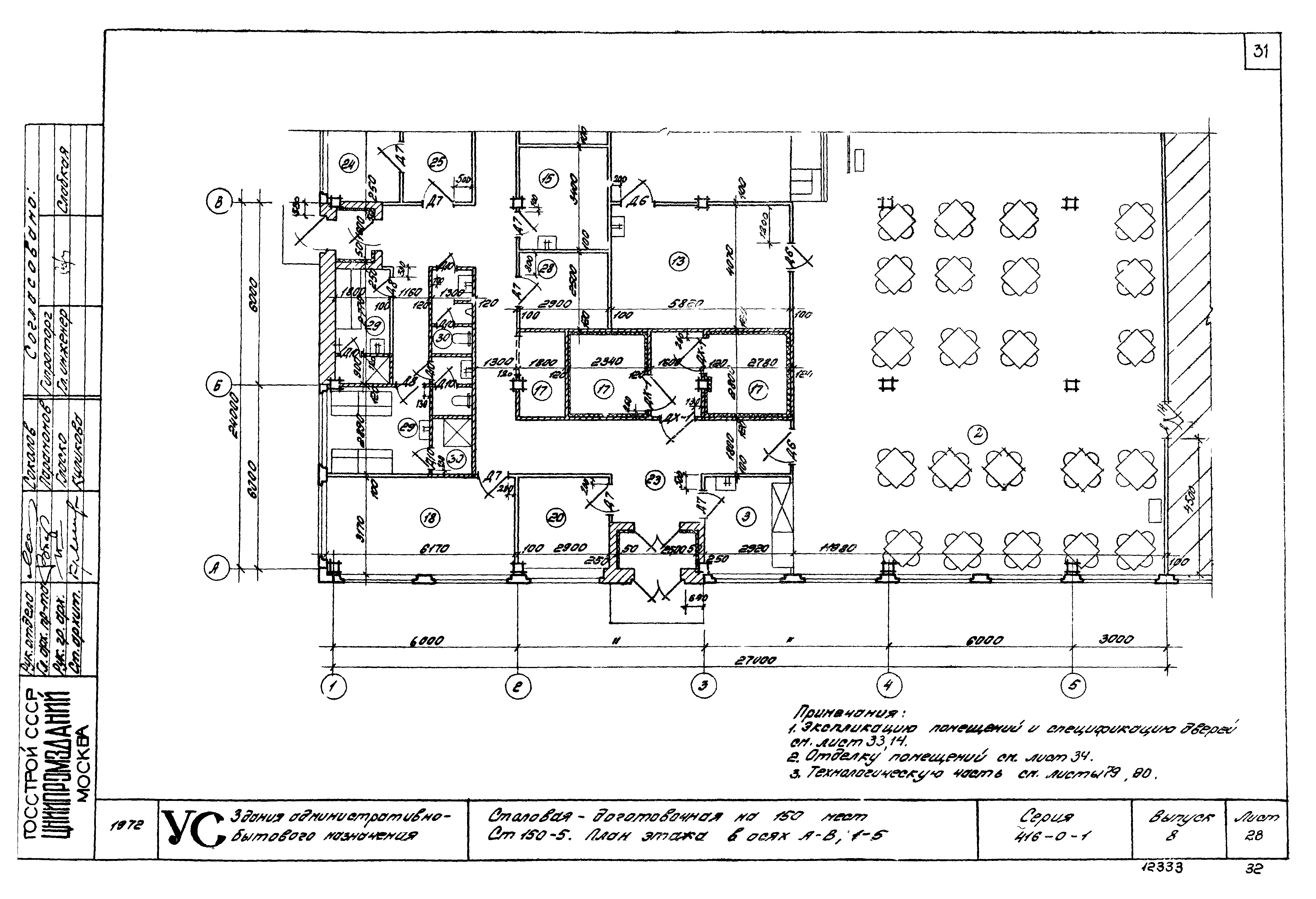 Серия 416-0-1