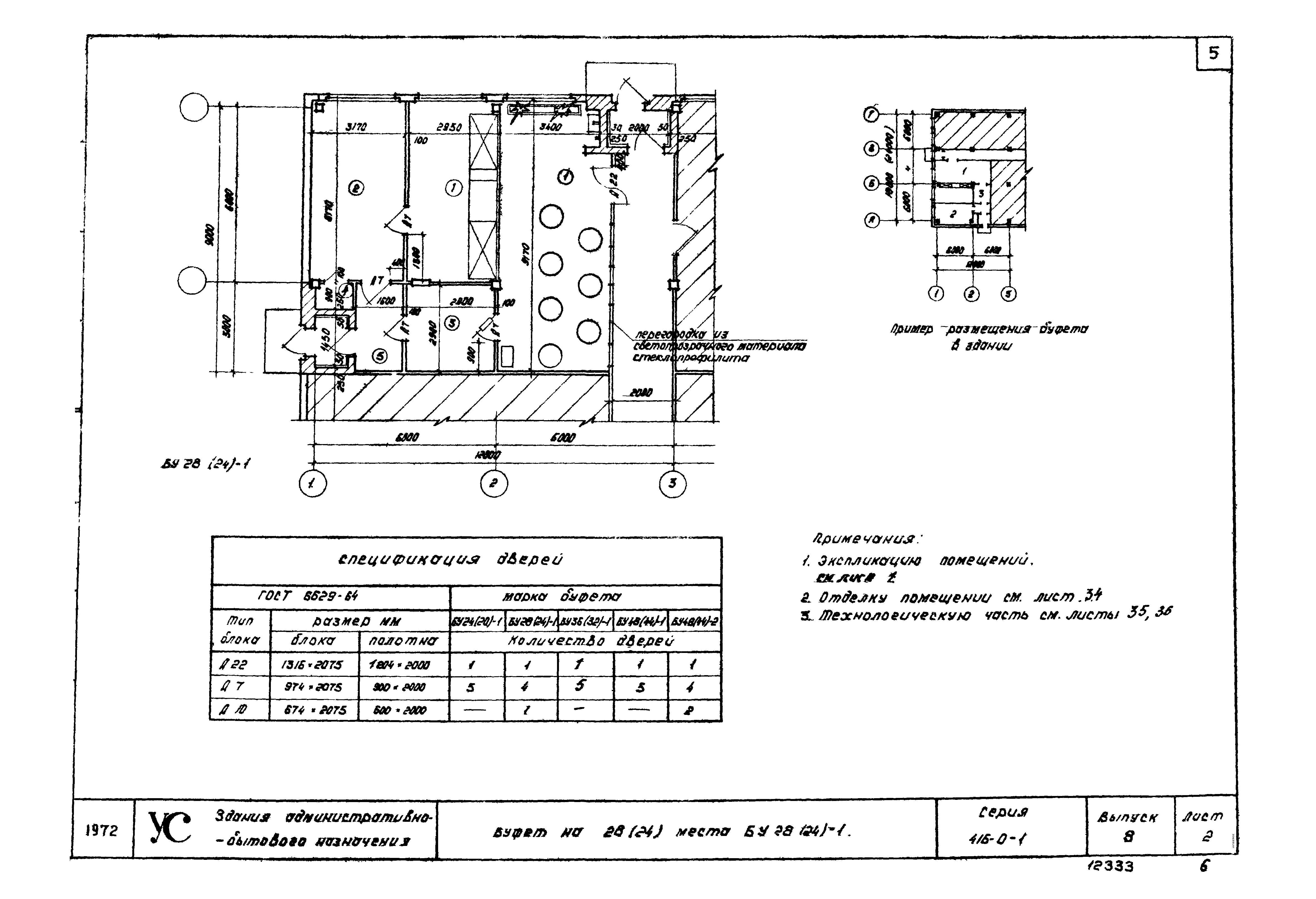 Серия 416-0-1