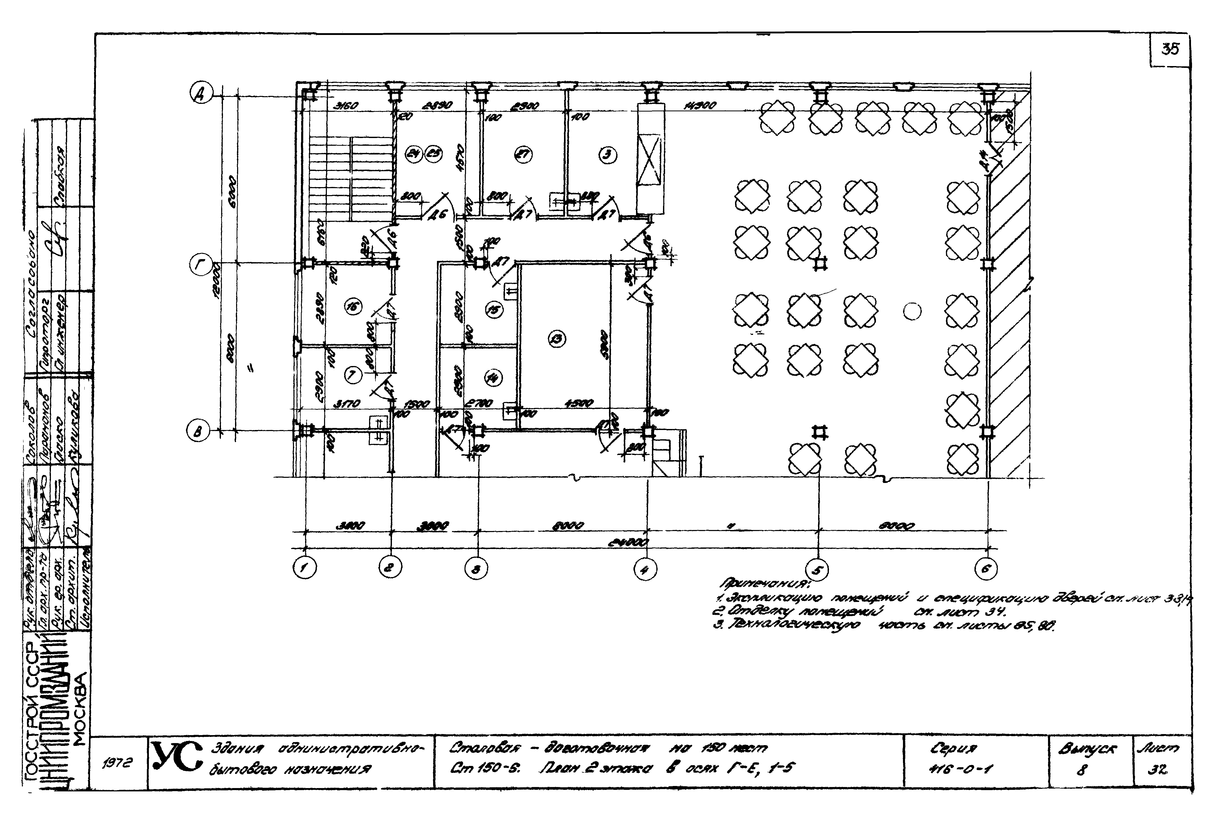 Серия 416-0-1