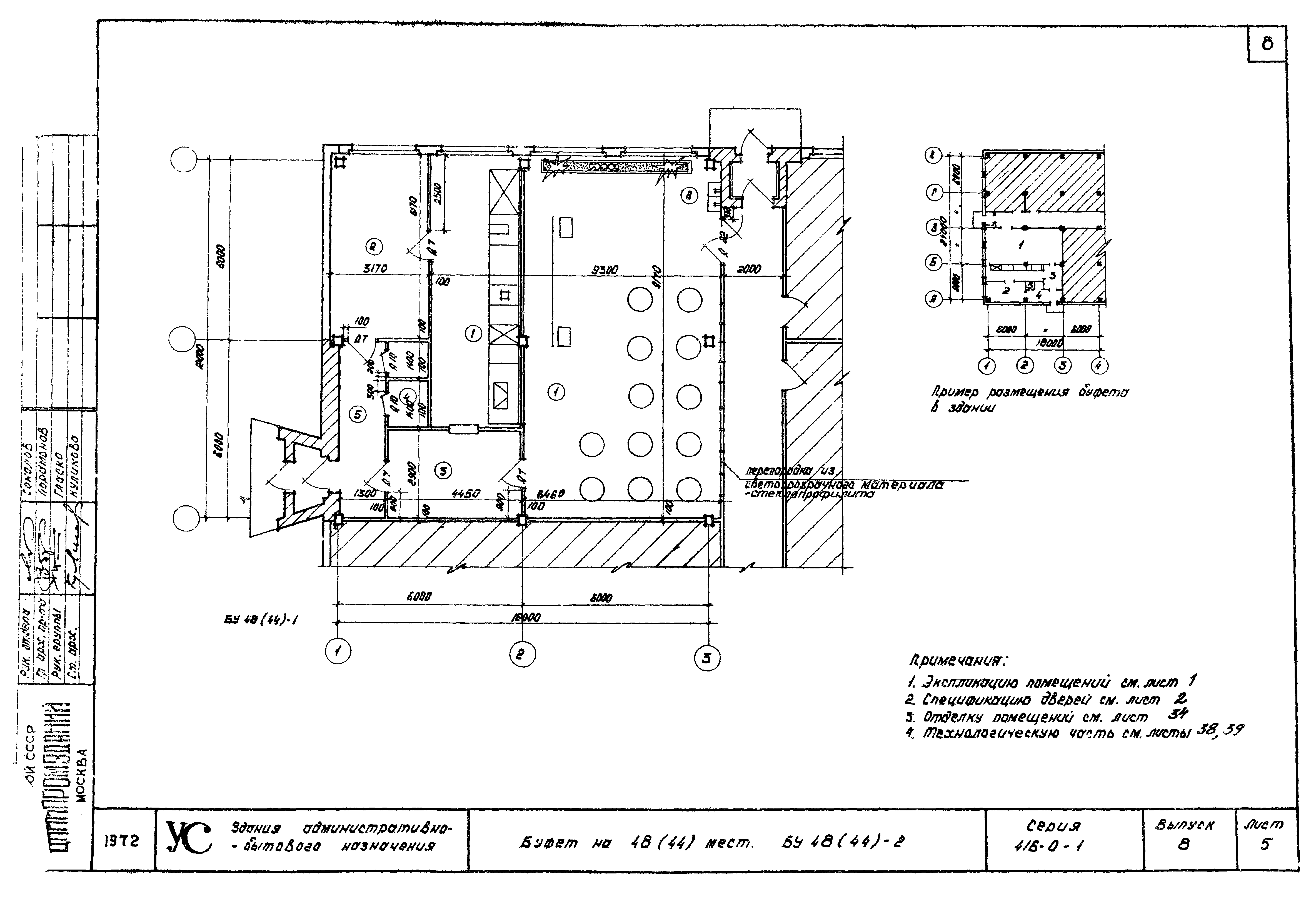 Серия 416-0-1