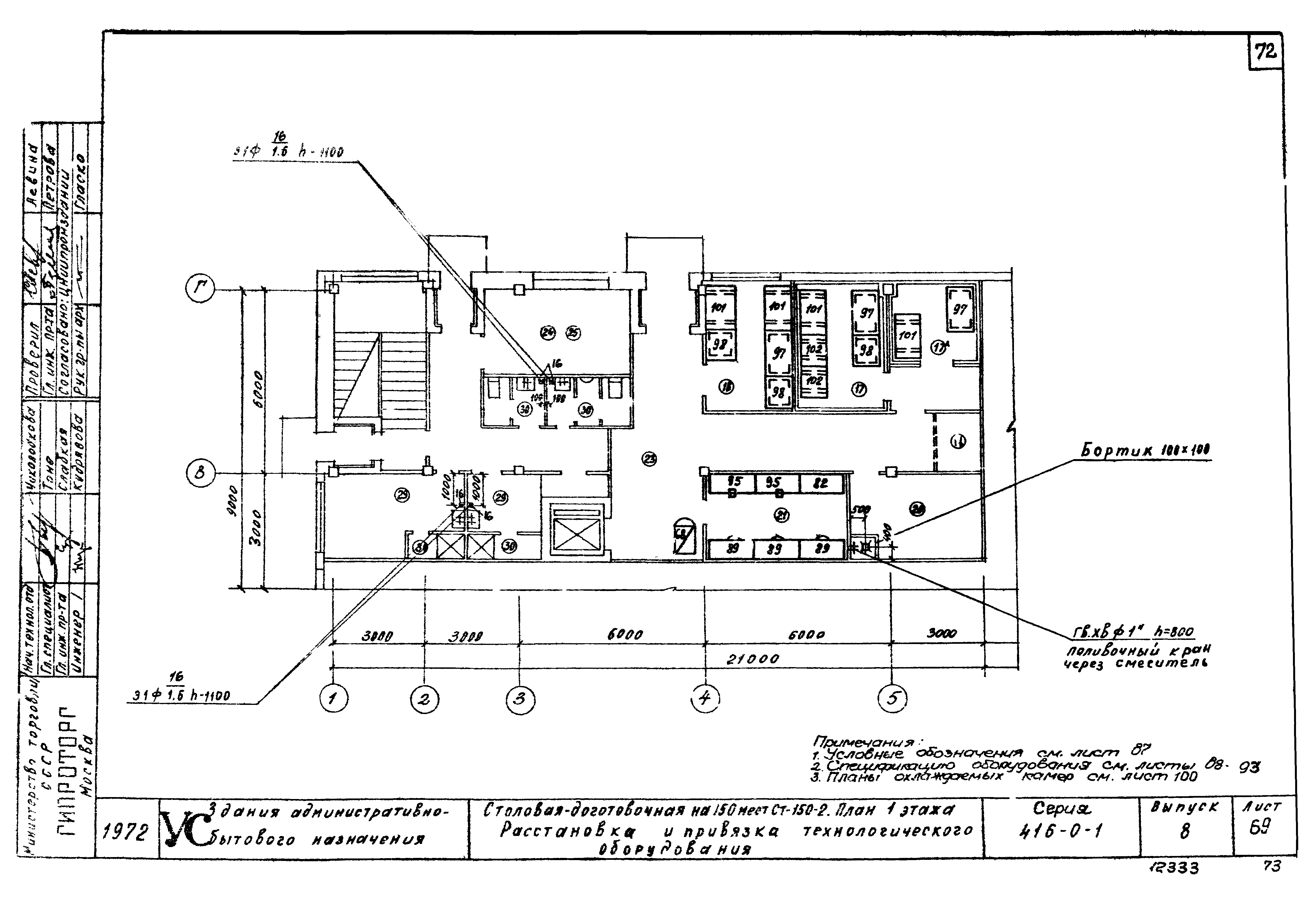 Серия 416-0-1