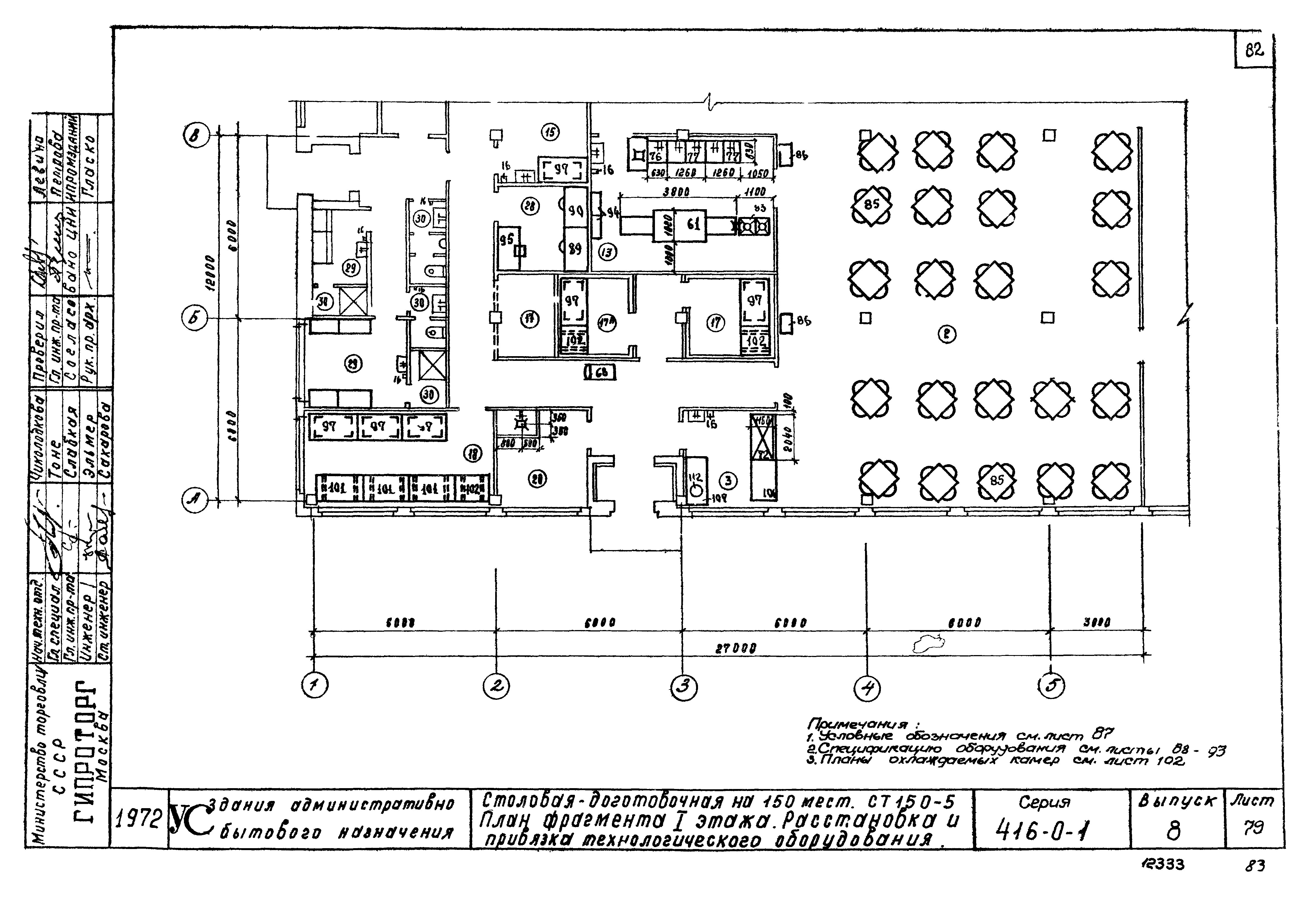 Серия 416-0-1