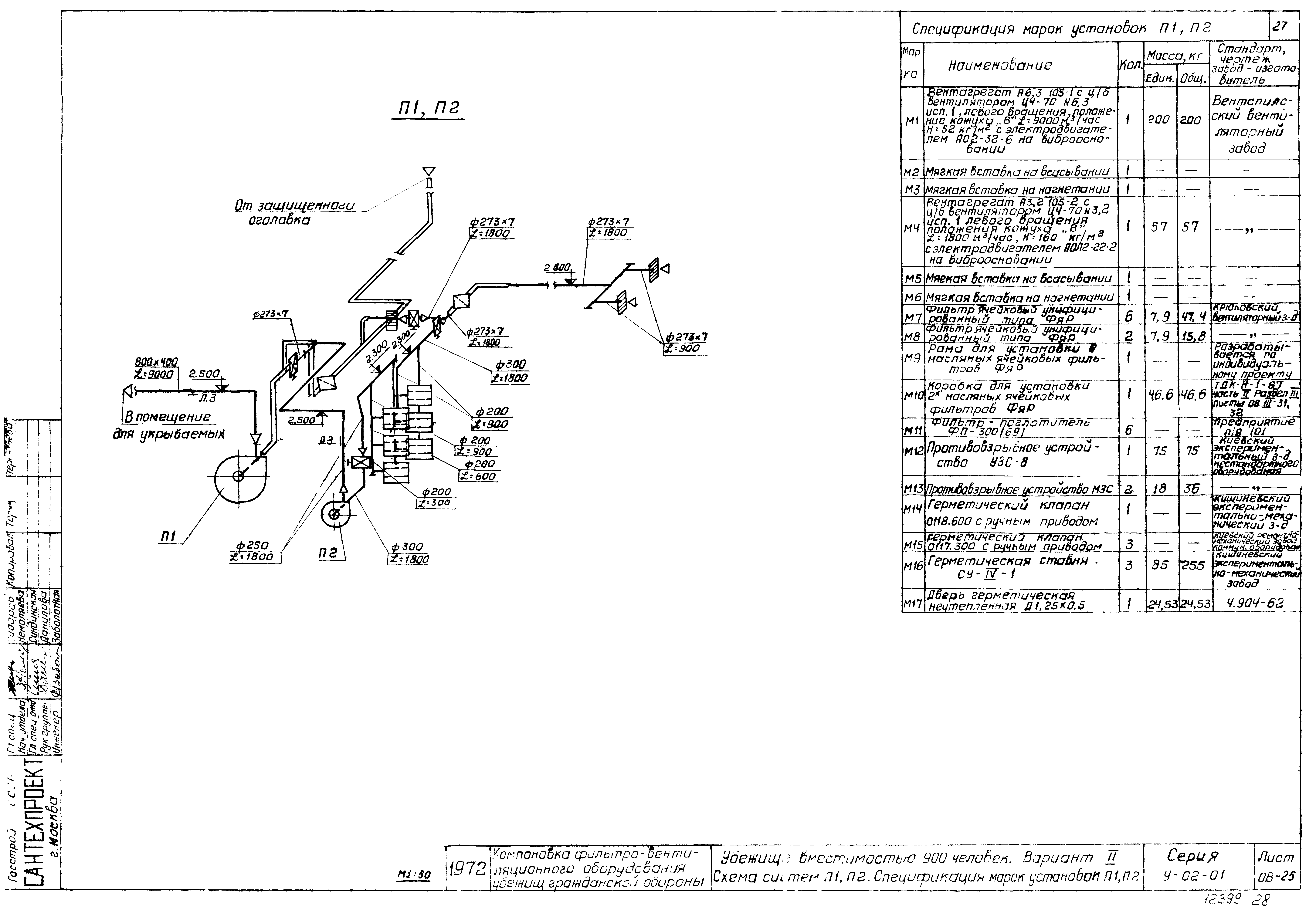 Серия У-02-01