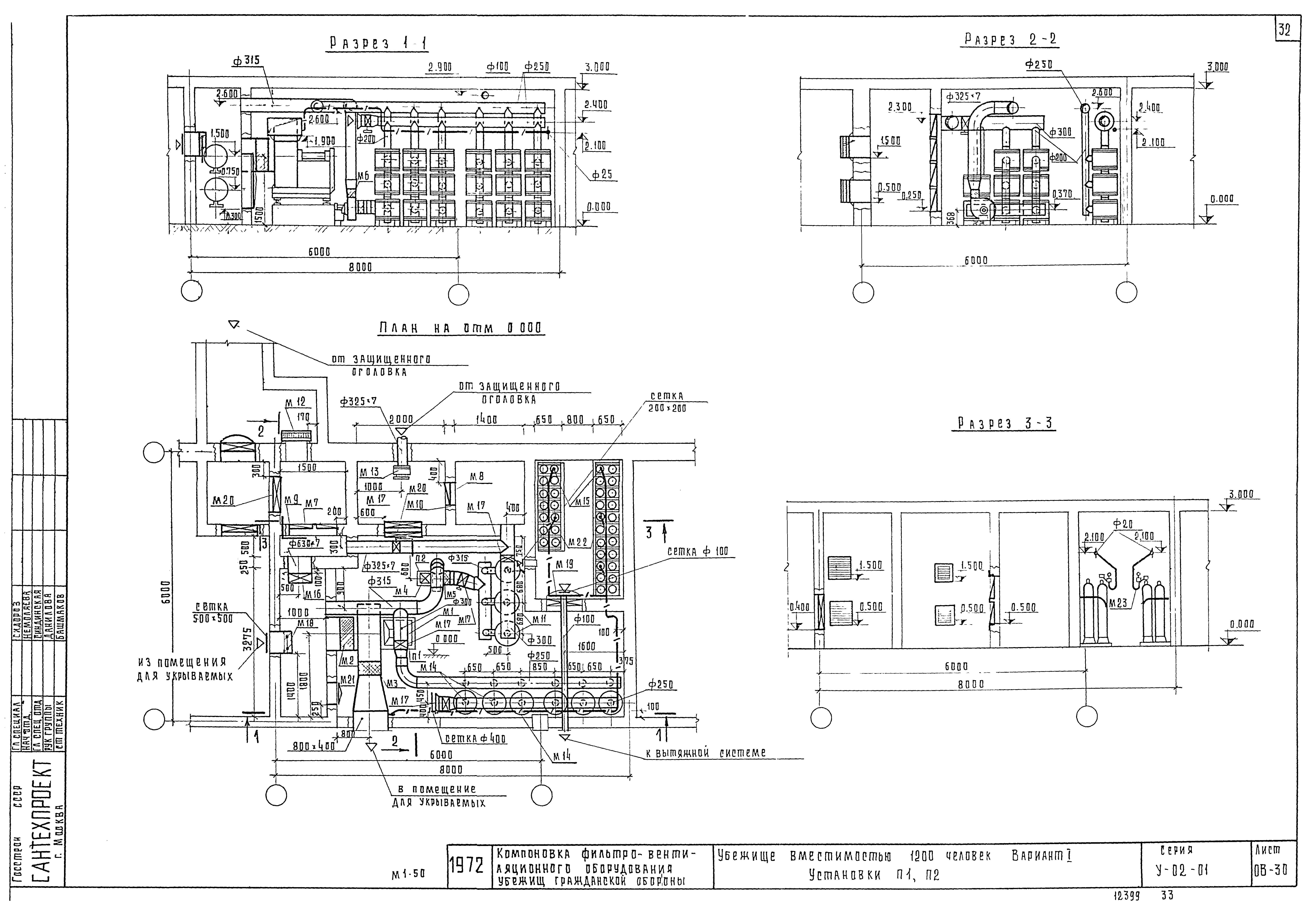 Серия У-02-01