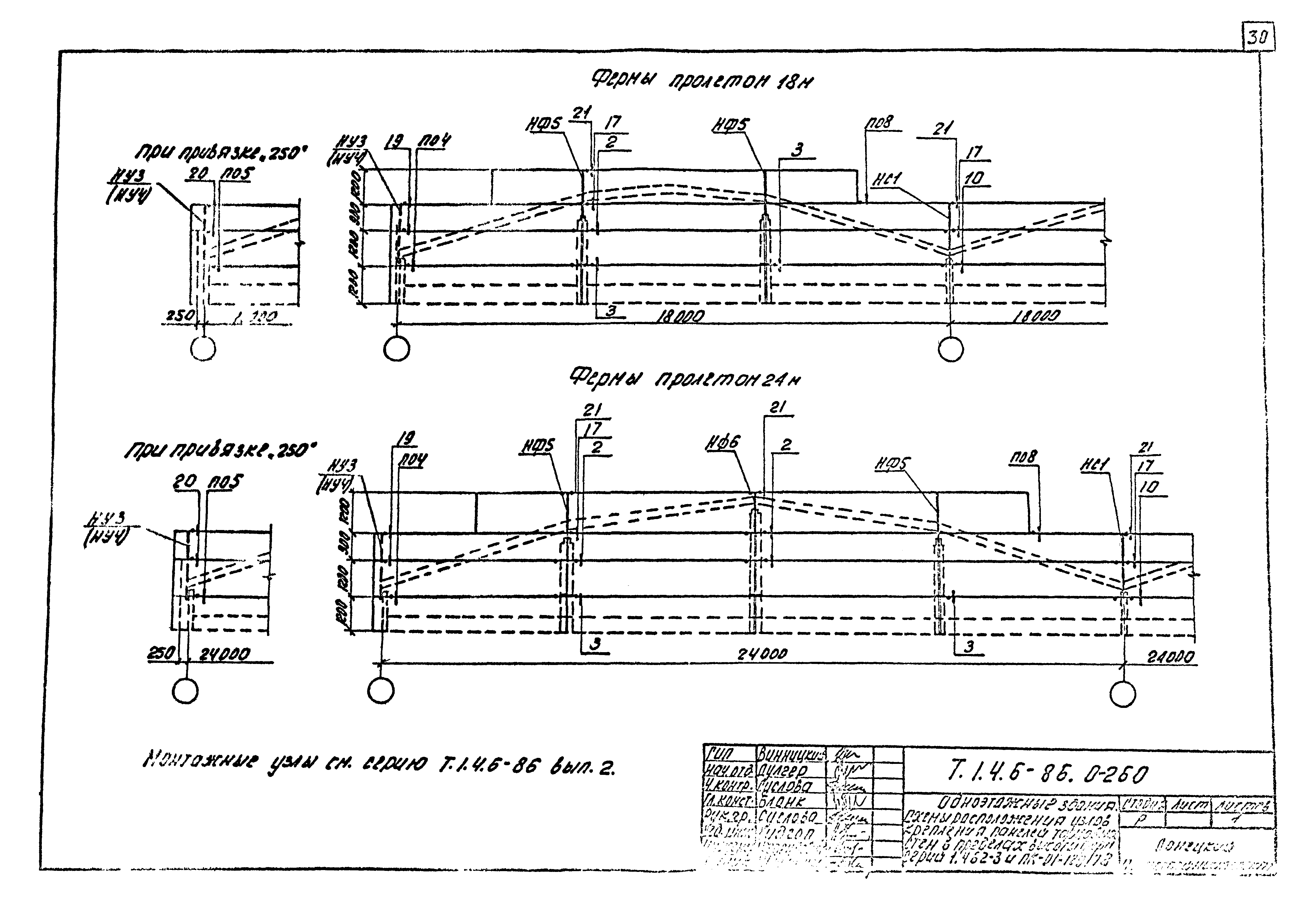 Шифр Т.1.4.6-86