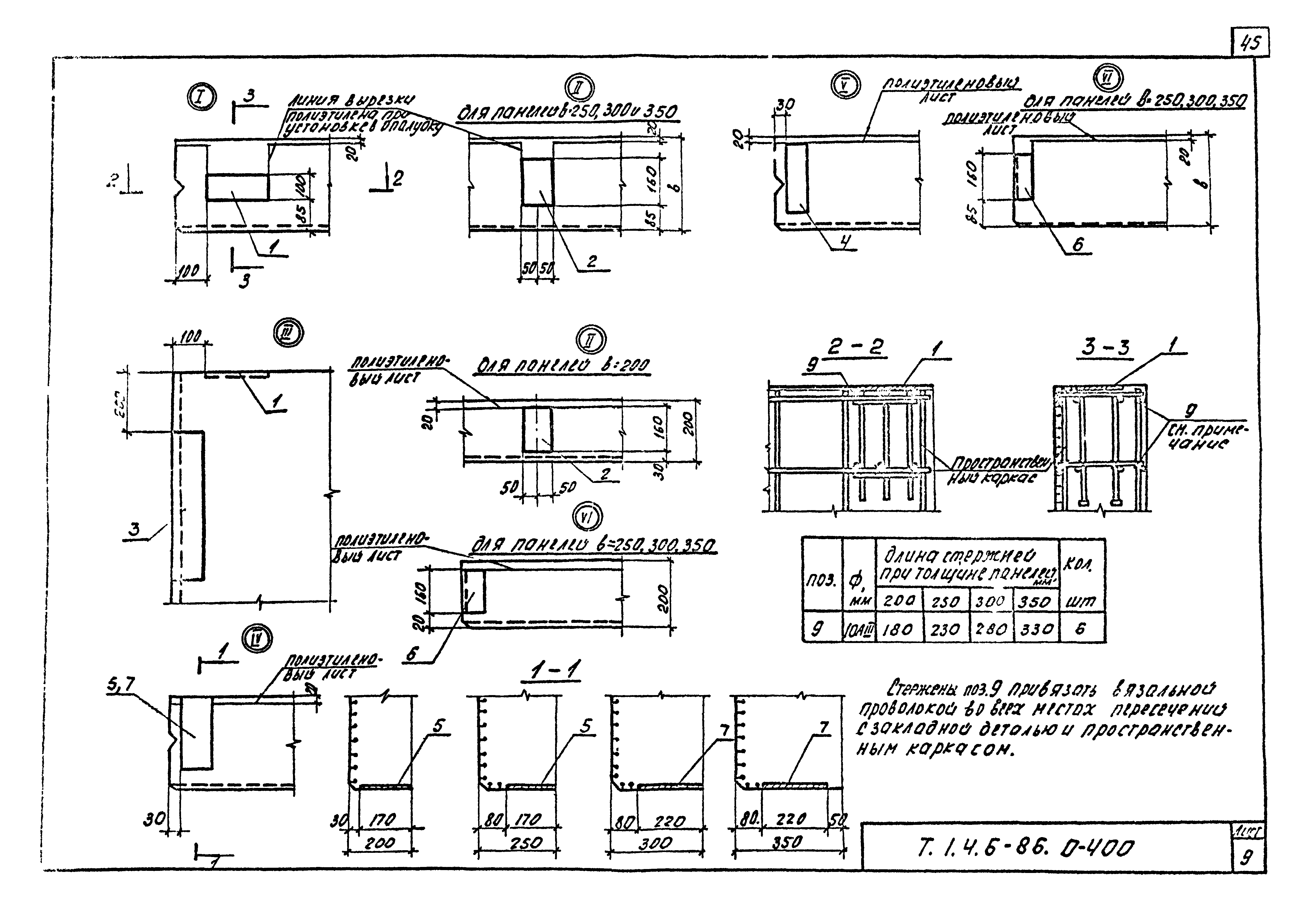 Шифр Т.1.4.6-86