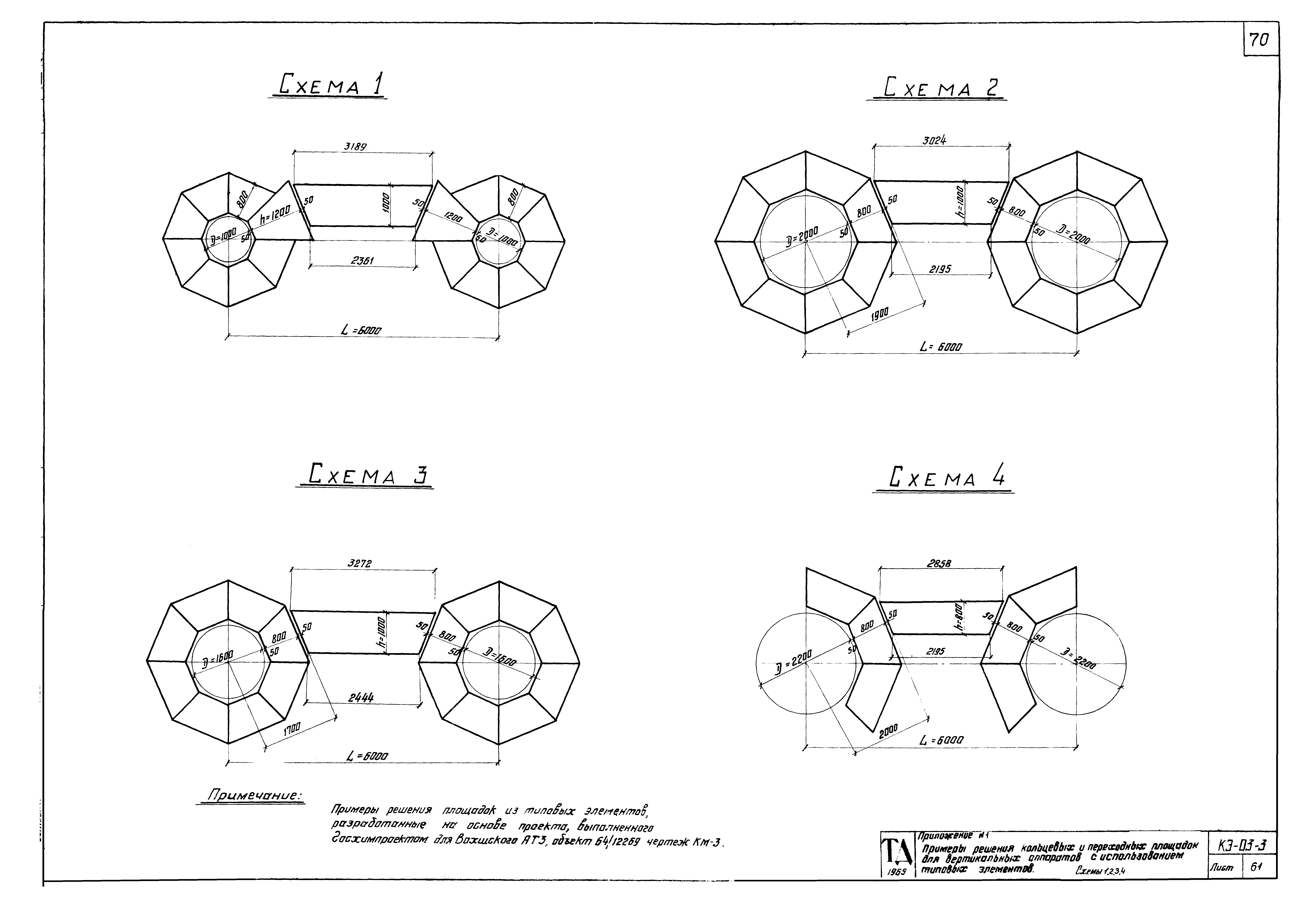 Серия КЭ-03-3