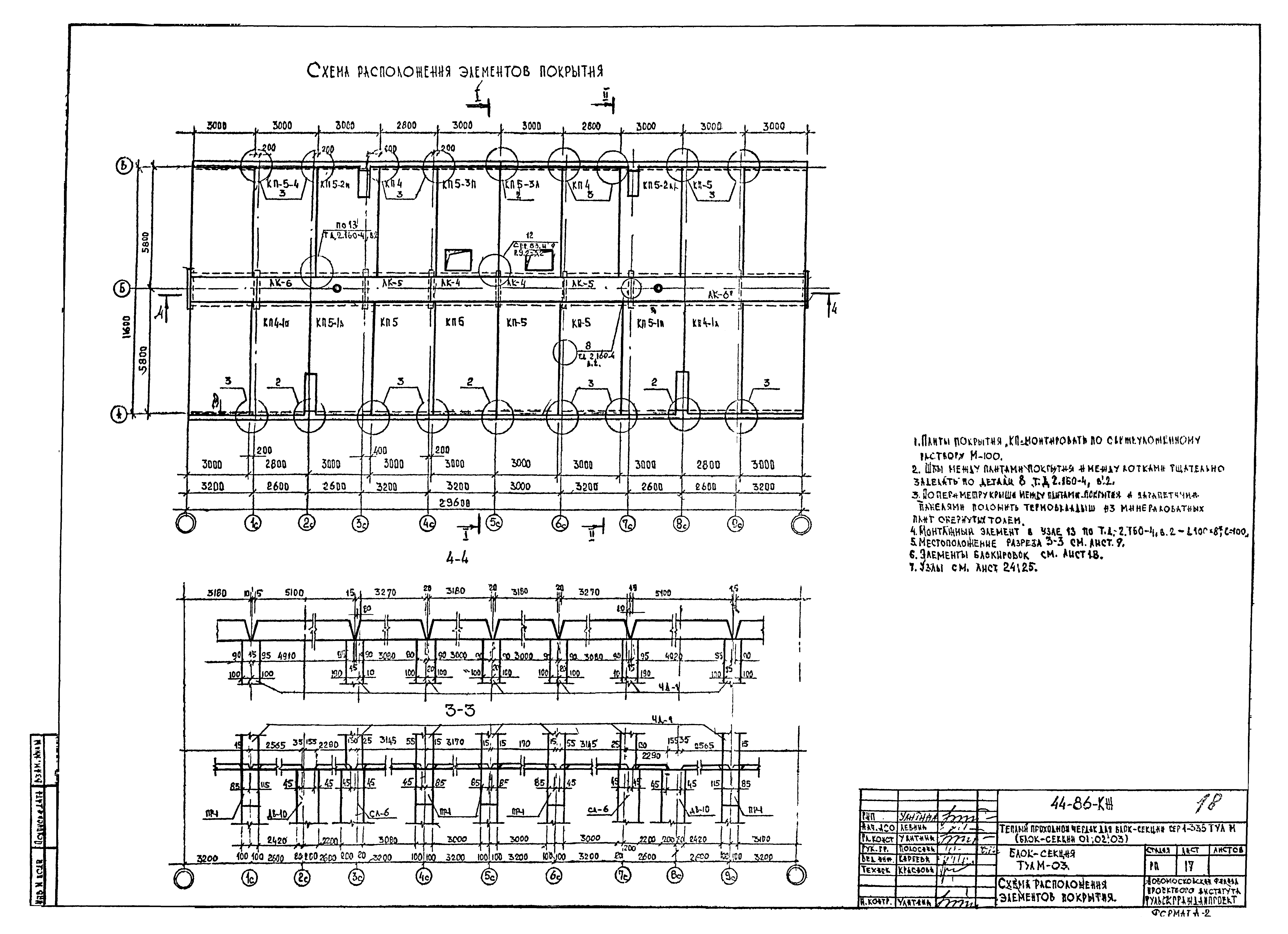 Серия 1-335 ТулМ