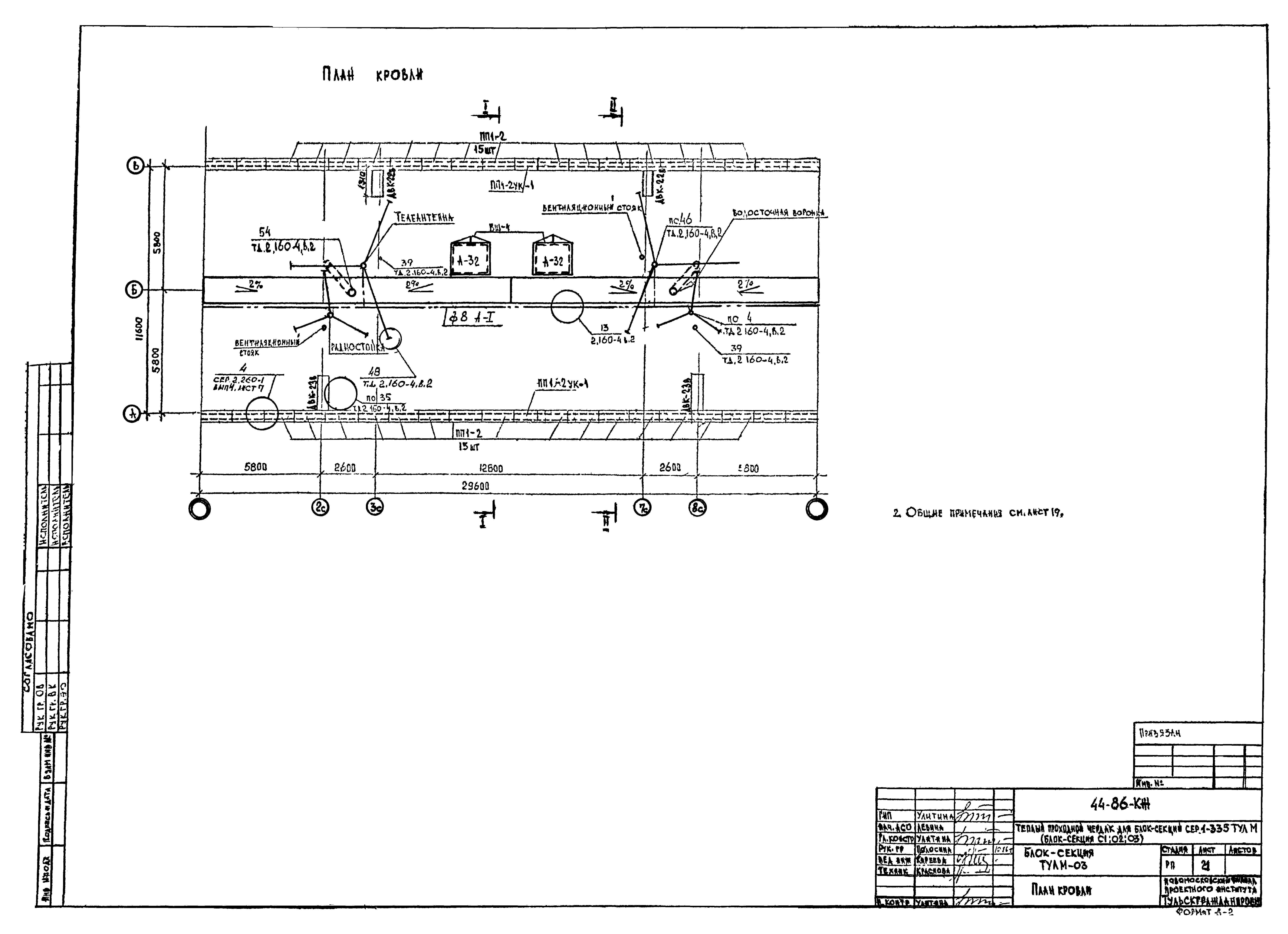 Серия 1-335 ТулМ