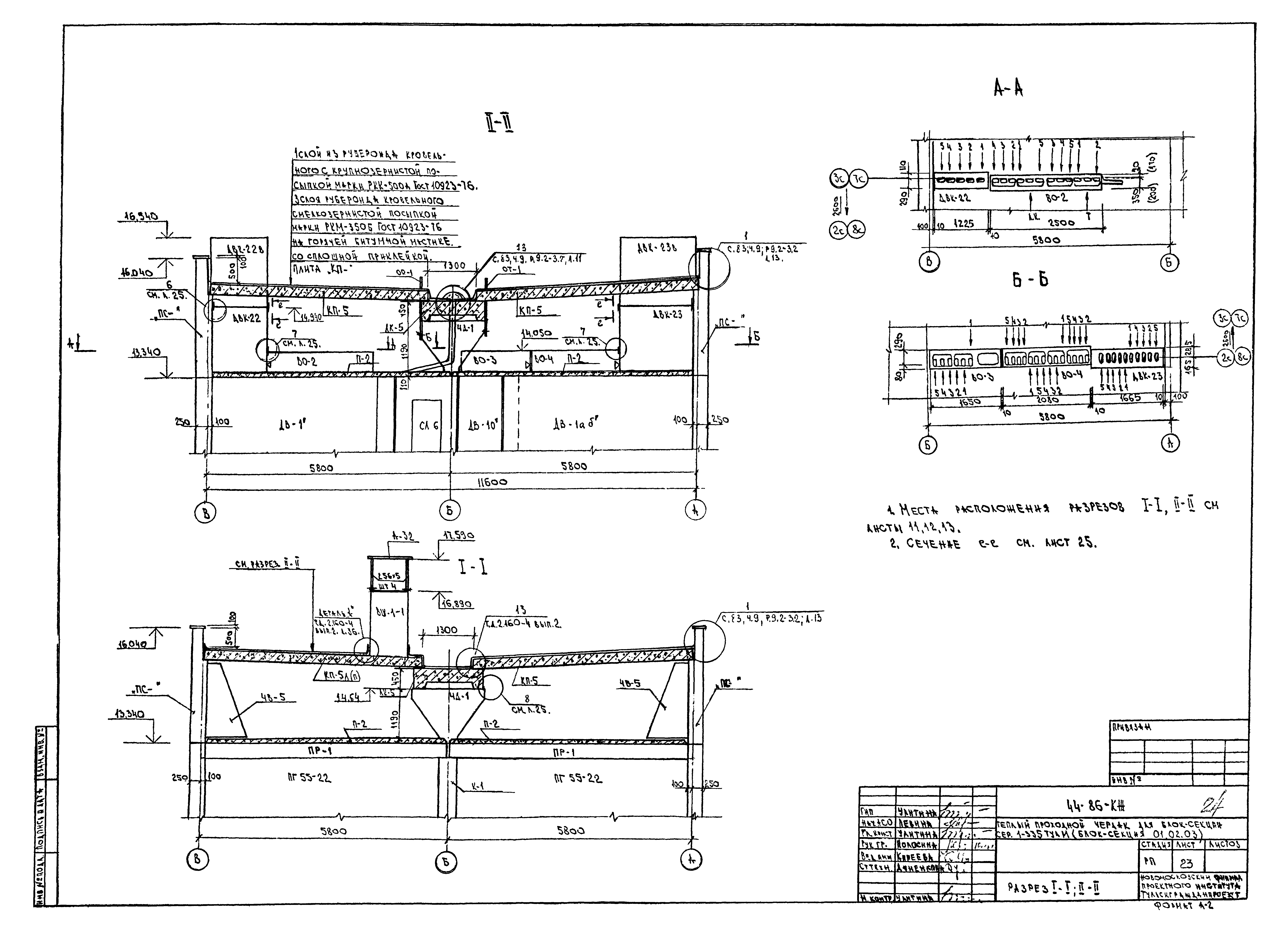 Серия 1-335 ТулМ