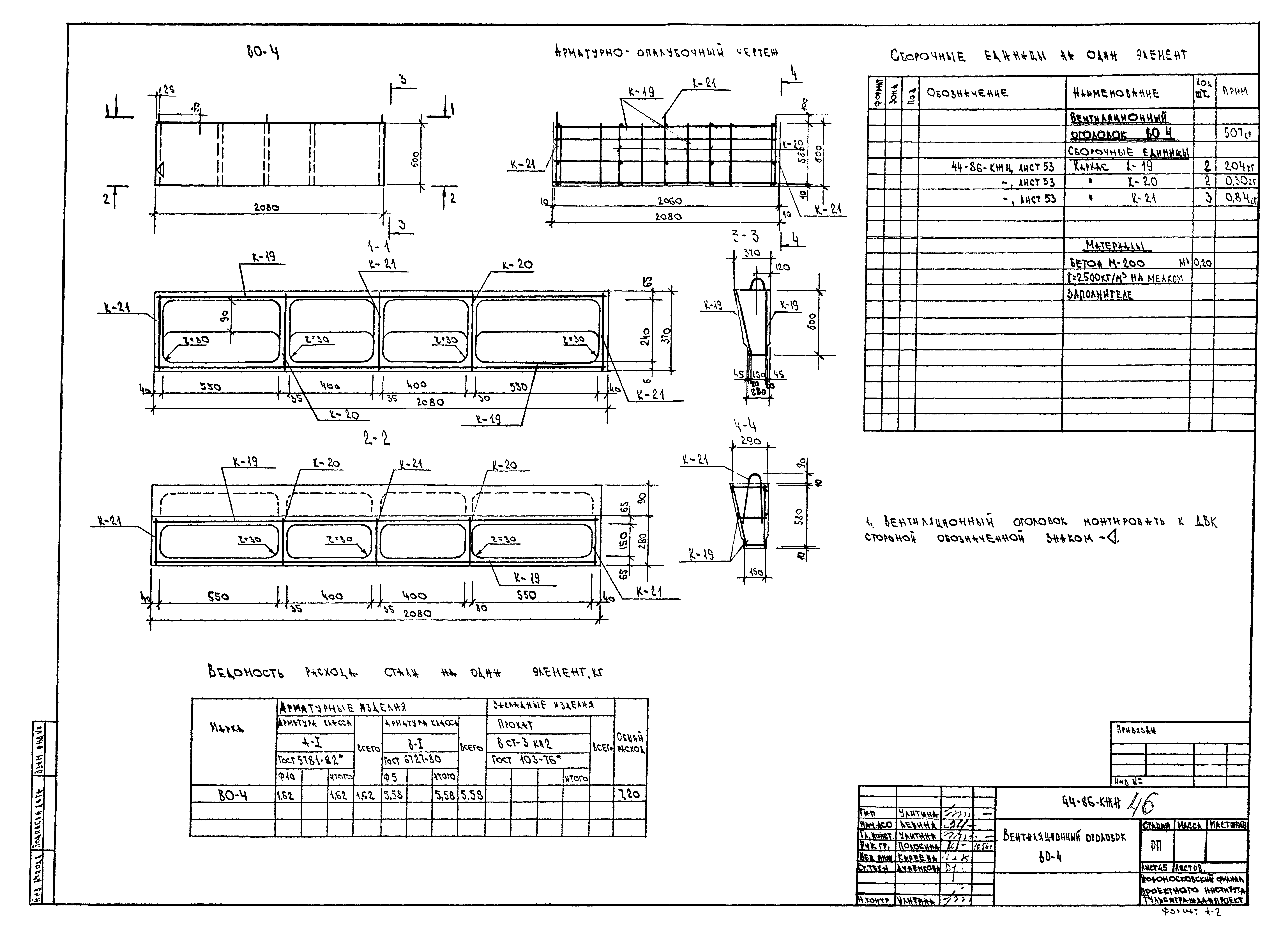 Серия 1-335 ТулМ