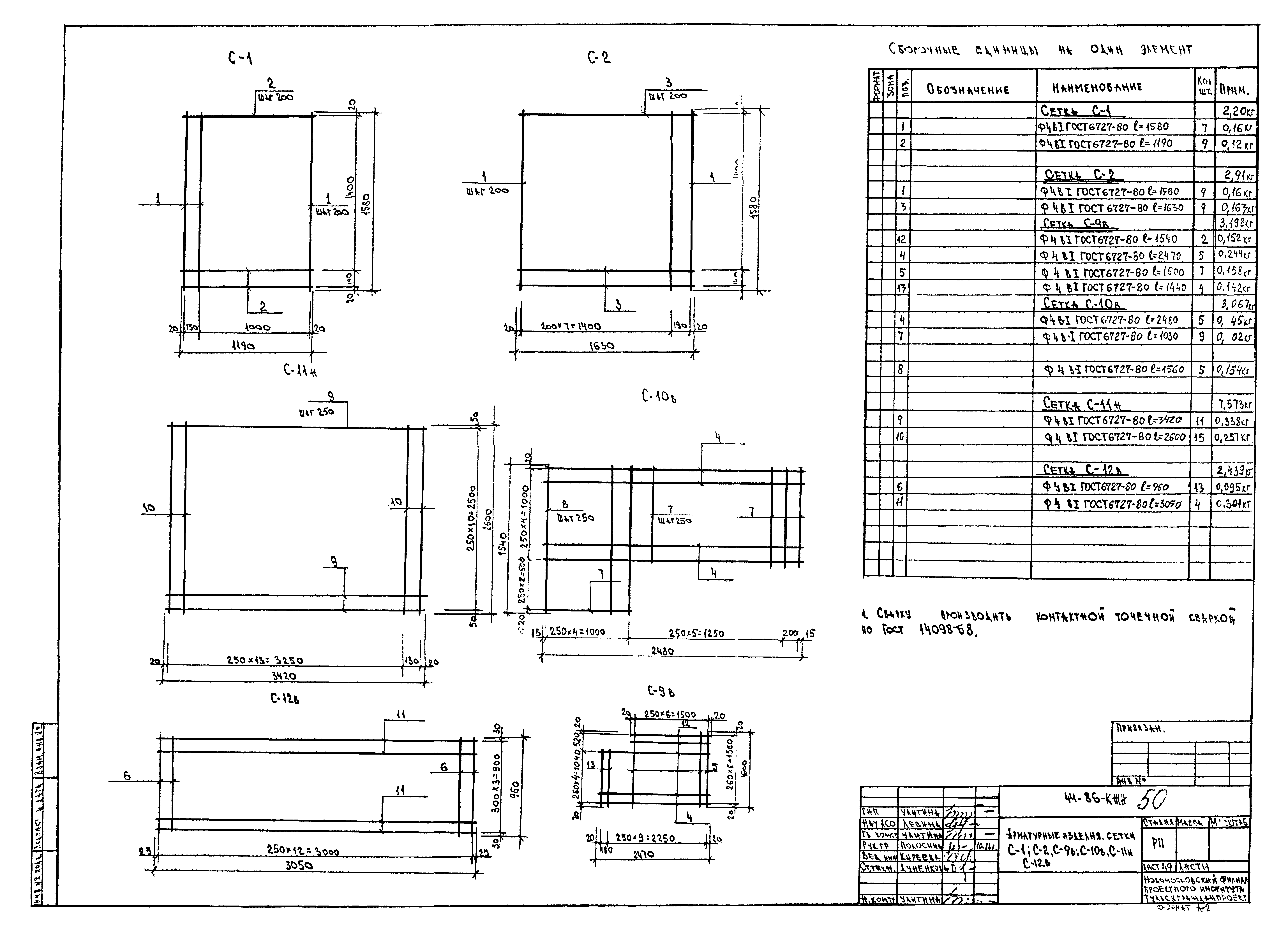 Серия 1-335 ТулМ