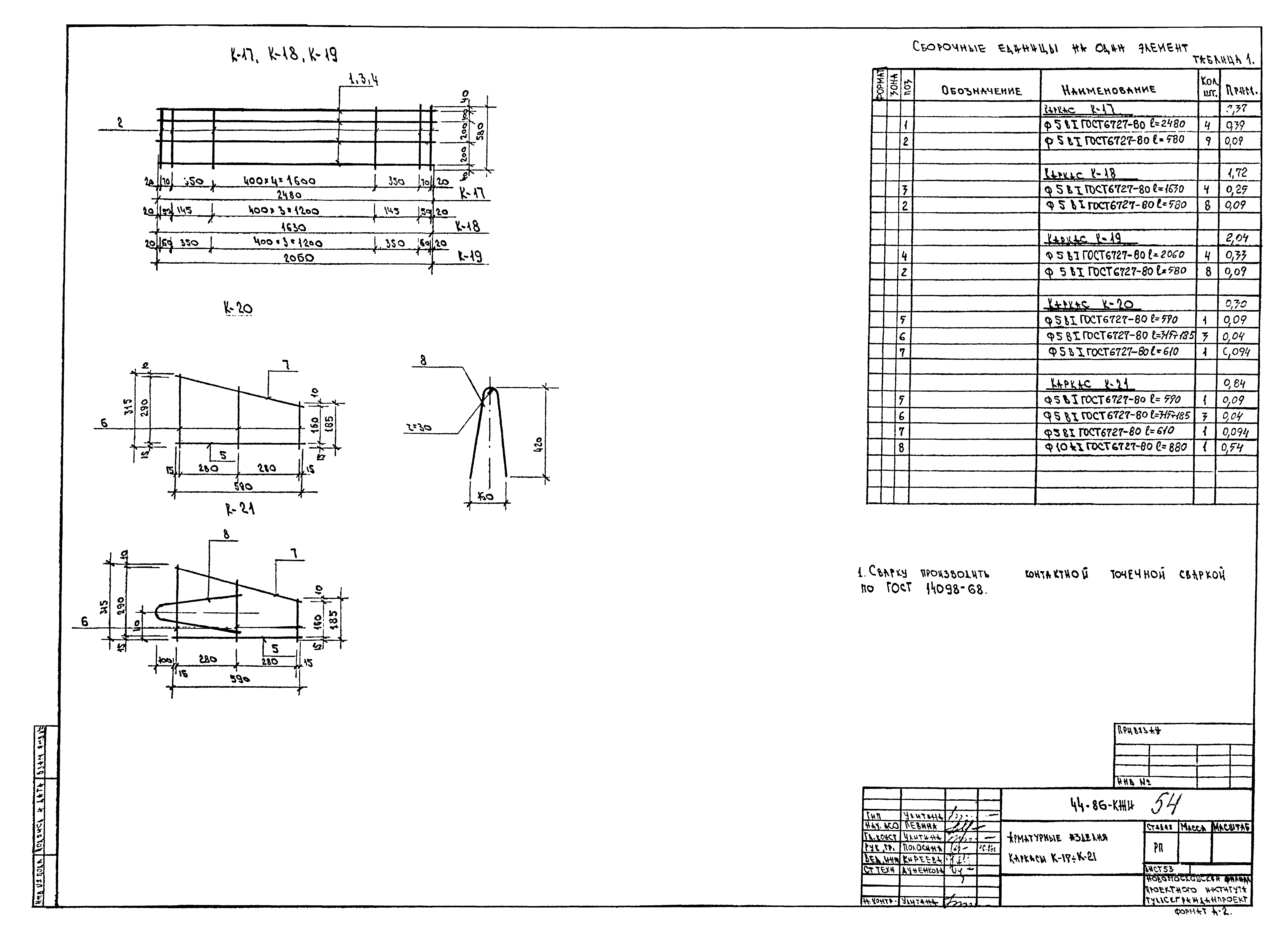 Серия 1-335 ТулМ