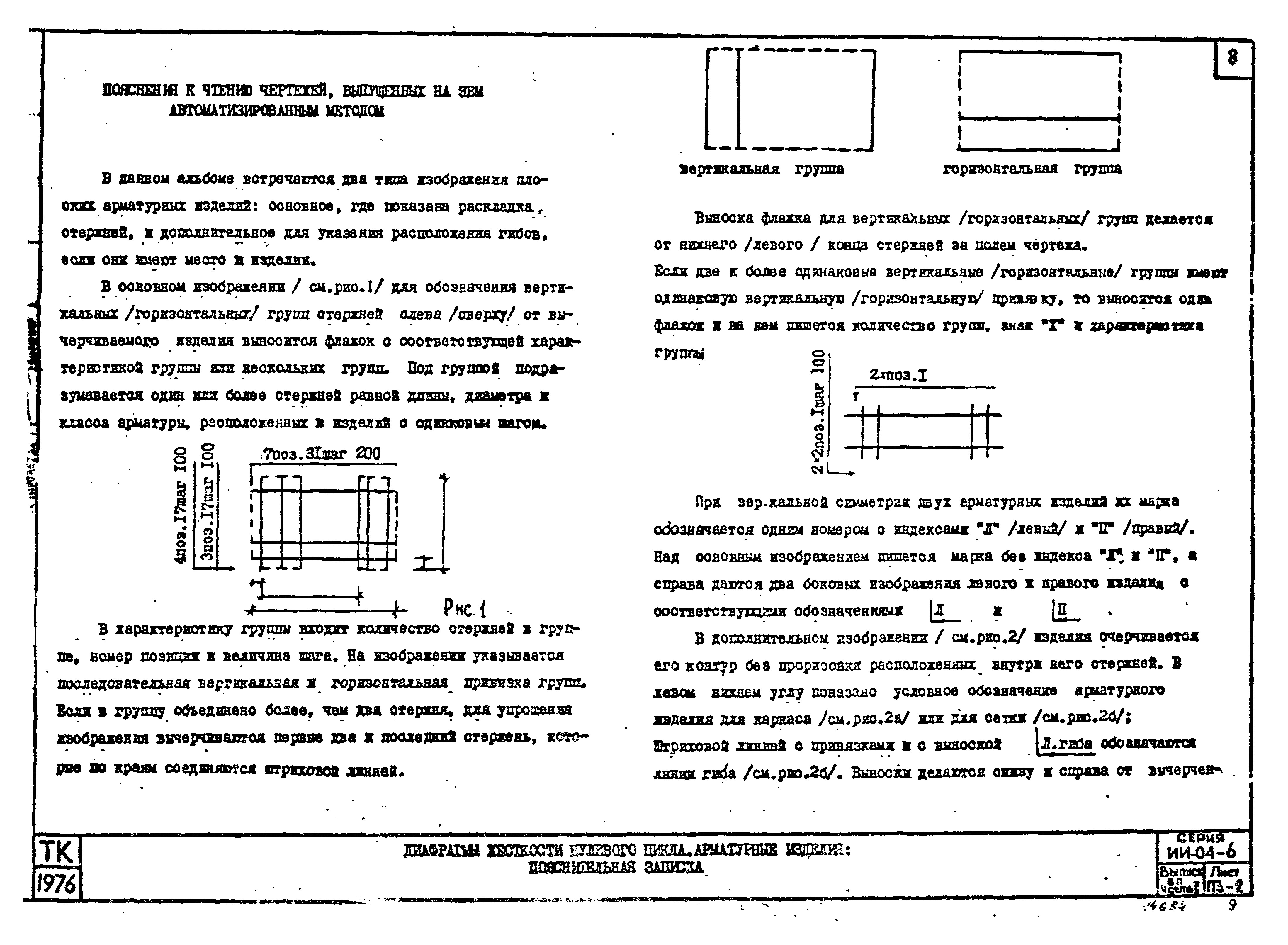 Серия ИИ-04-6